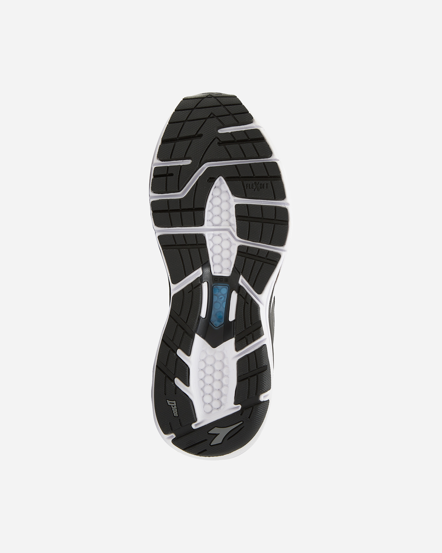 Scarpe running DIADORA MYTHOS BLUSHIELD 8 VORTICE HIP W - 1 | Cisalfa Sport