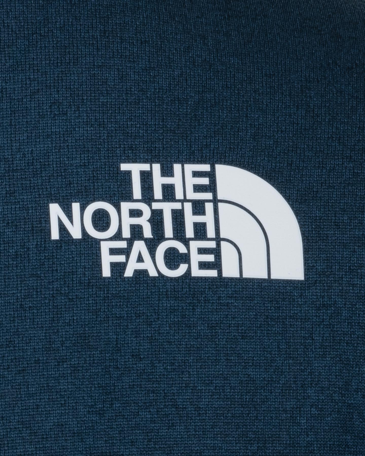 Felpa THE NORTH FACE FLEX W - Blu - 2 | Cisalfa Sport