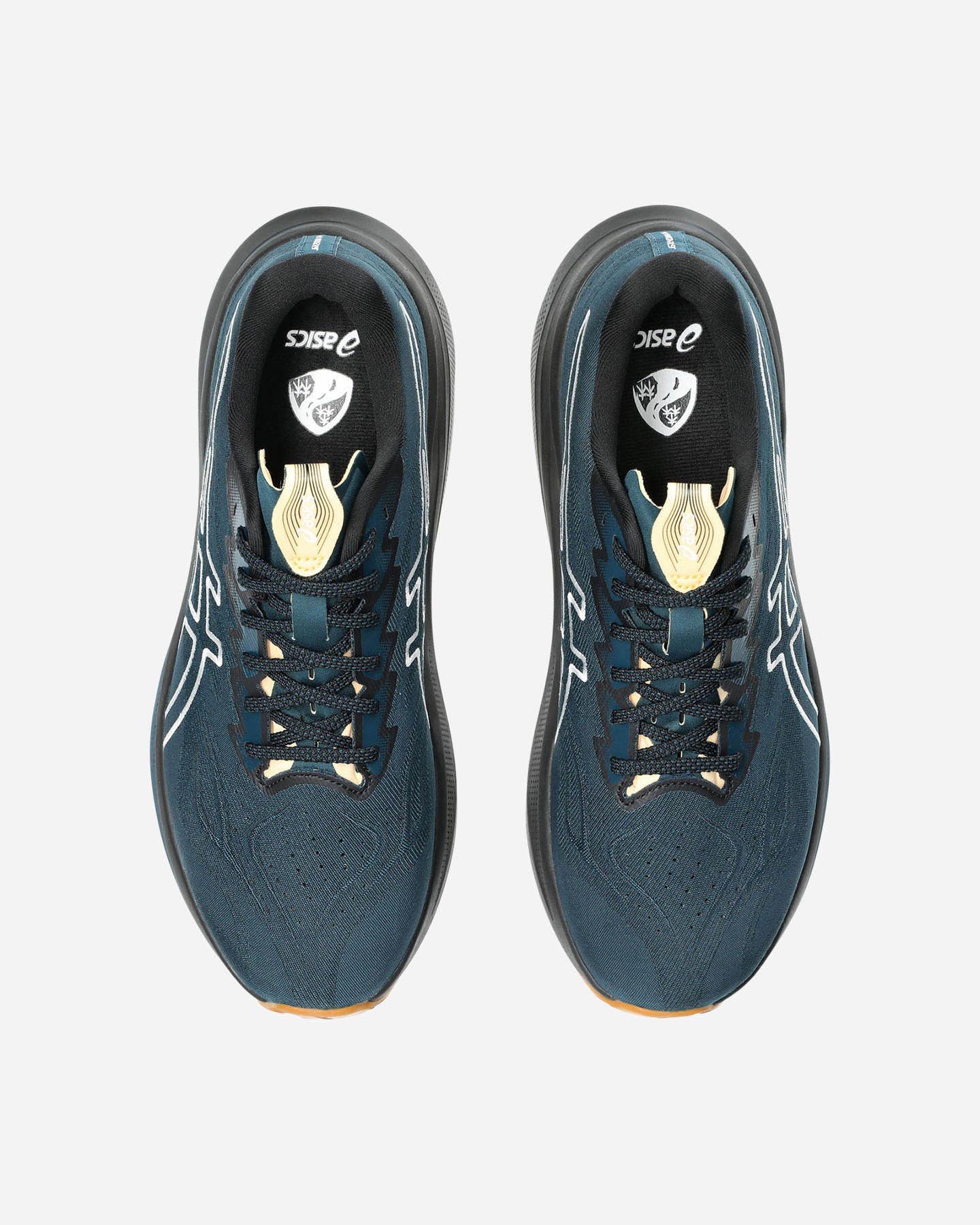 Scarpe running ASICS GT-2000 14 TR M - Blu Navy - 3 | Cisalfa Sport