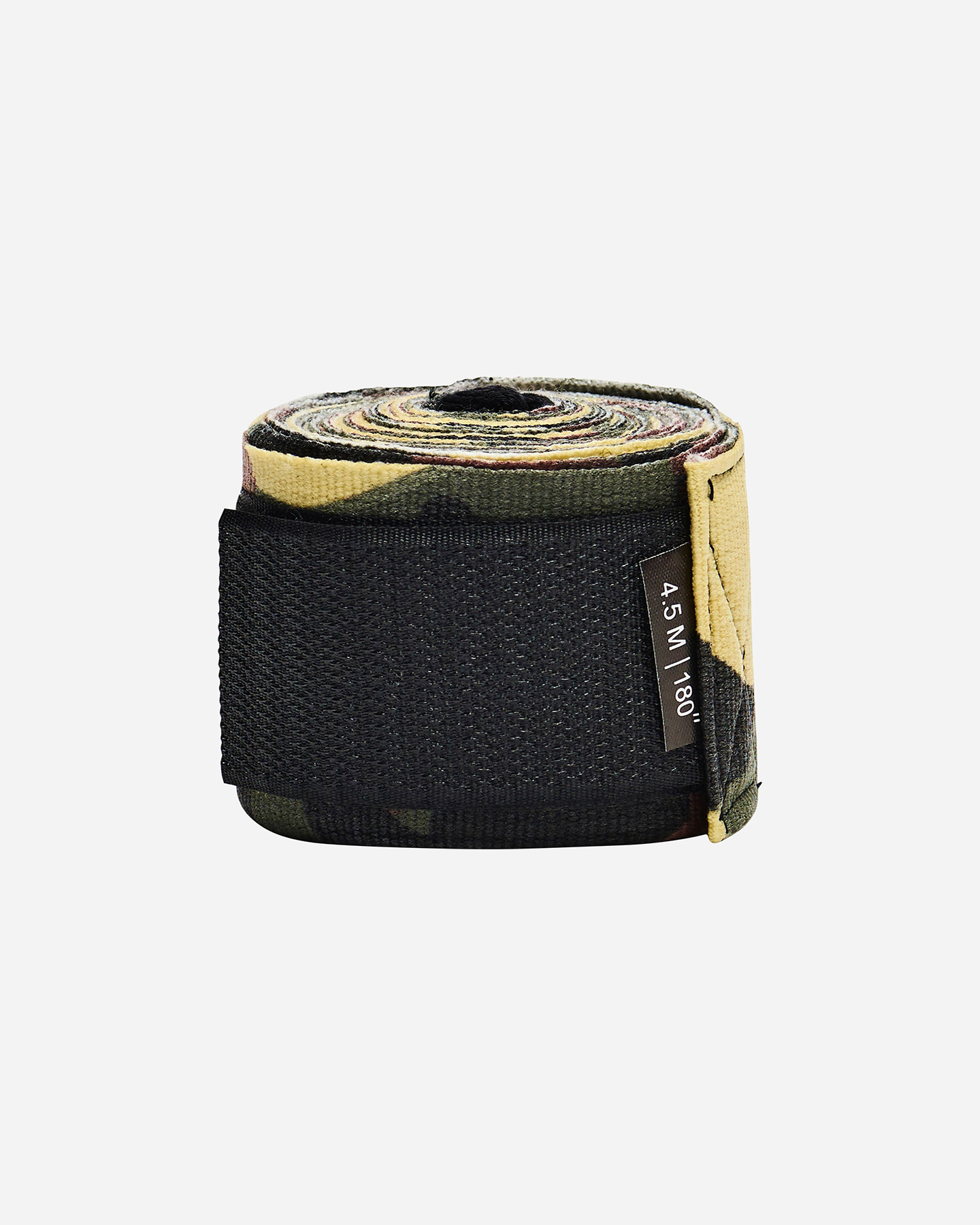 Accessorio boxe LEONE ELASTICI 3,5M  - Verde - 2 | Cisalfa Sport