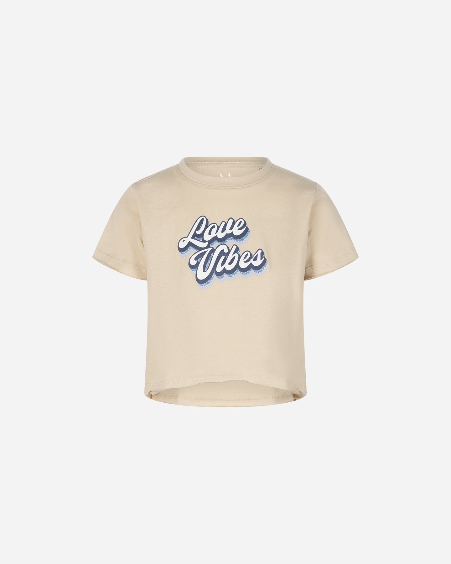 T-shirt MIA M BASIC ATHLETIC JR - Beige - 0 | Cisalfa Sport