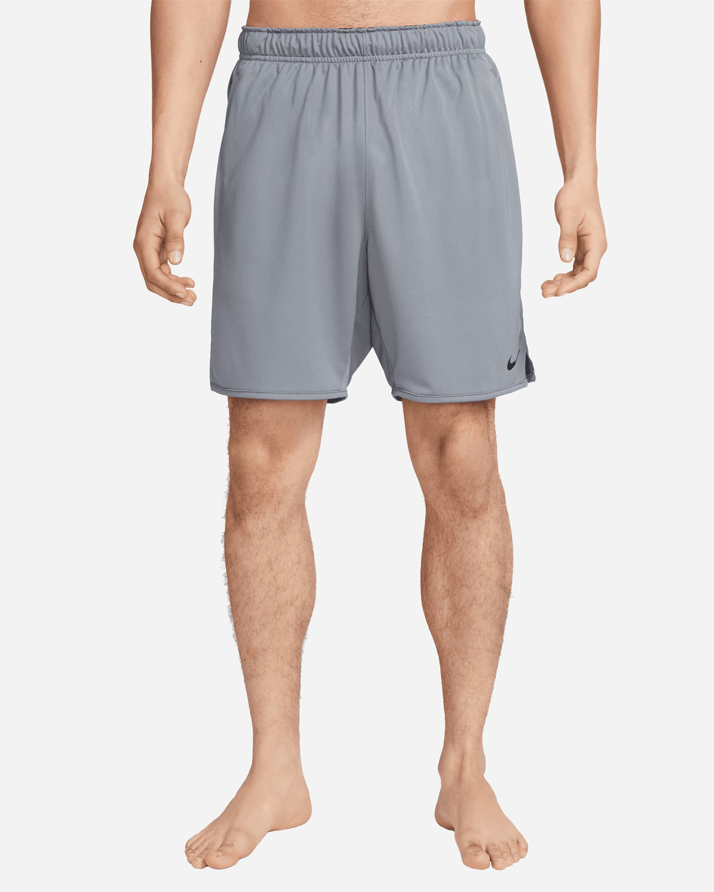 Pantalone training NIKE DRI FIT TOTALITY KNIT 7IN M - 6 | Cisalfa Sport