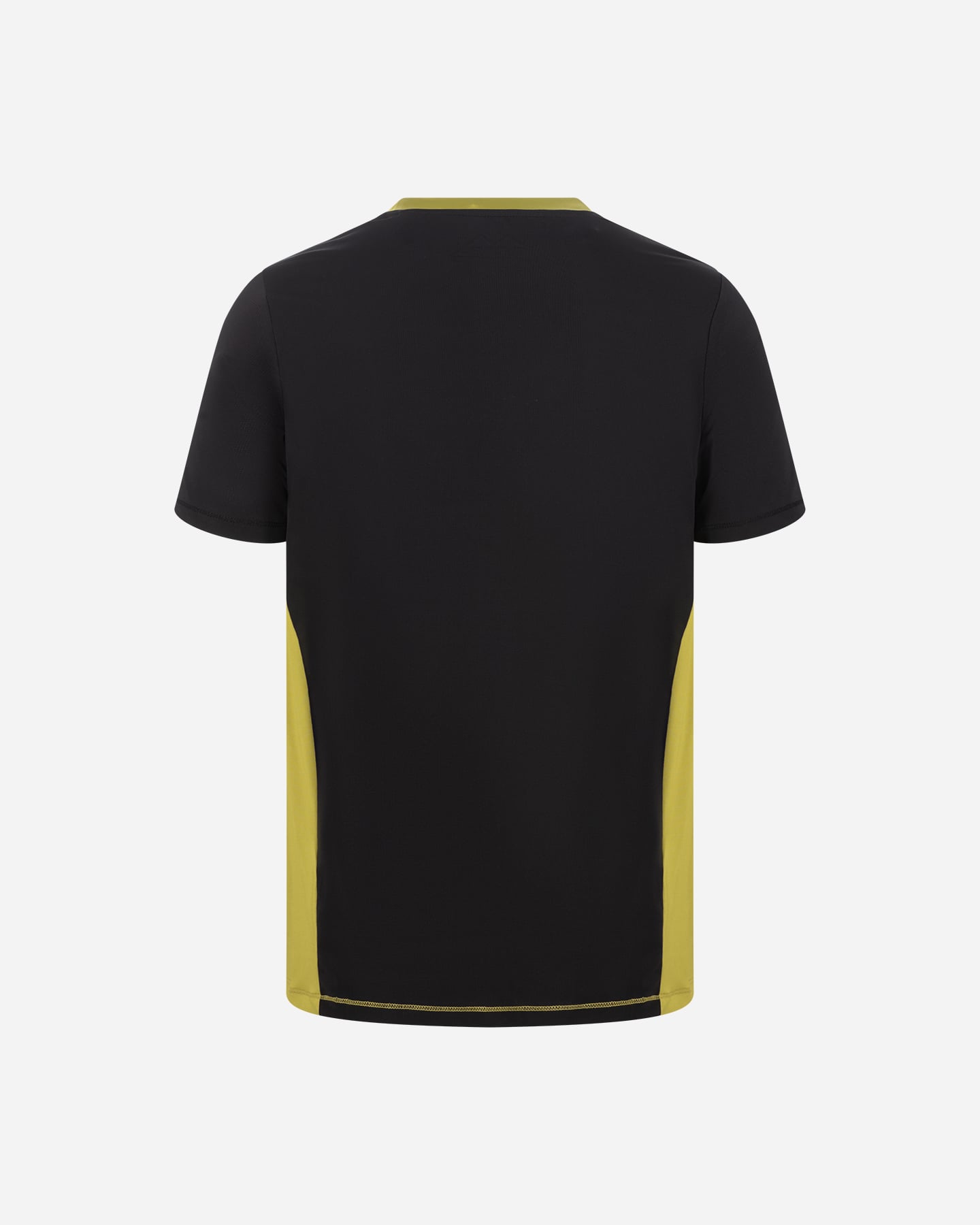 T-shirt 8848 MOUNTAIN HIKE M - Verde - 1 | Cisalfa Sport