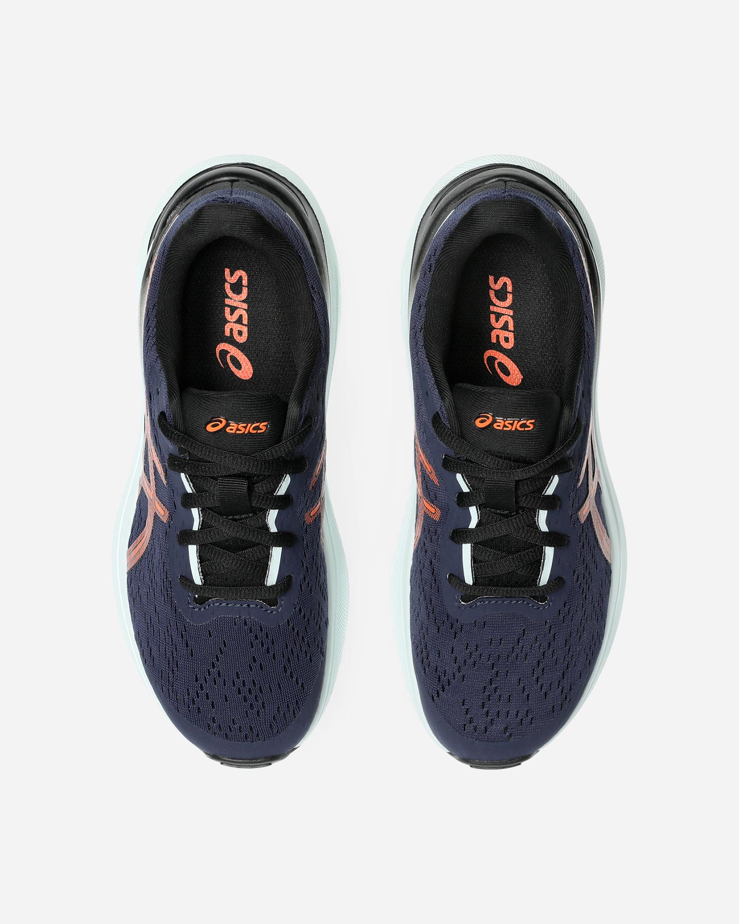 Scarpe running ASICS GT 1000 13 GS JR - Blu Navy - 3 | Cisalfa Sport