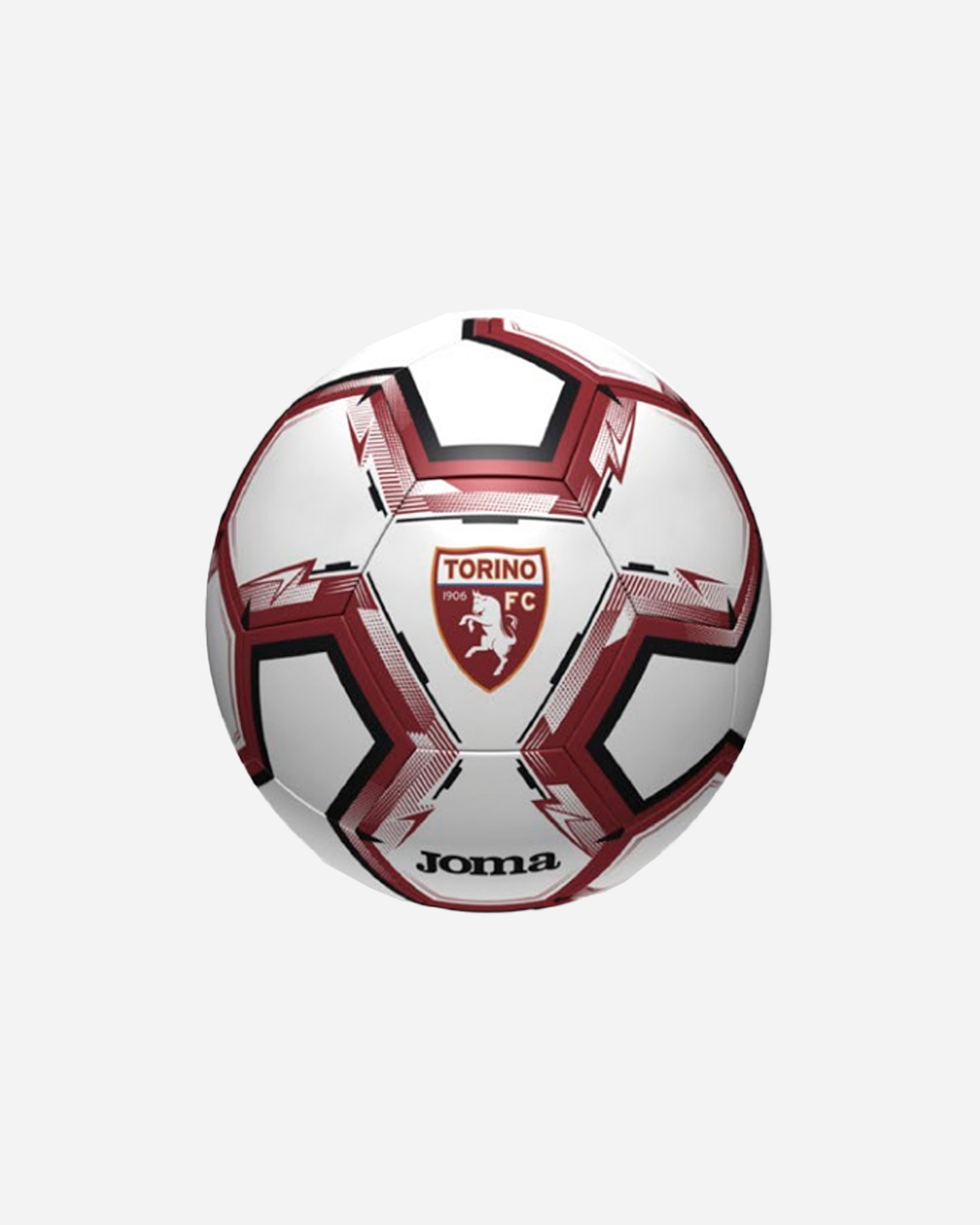 Pallone calcio misura 5 JOMA TORINO 23-24 SZ 5  - Color mix - 0 | Cisalfa Sport