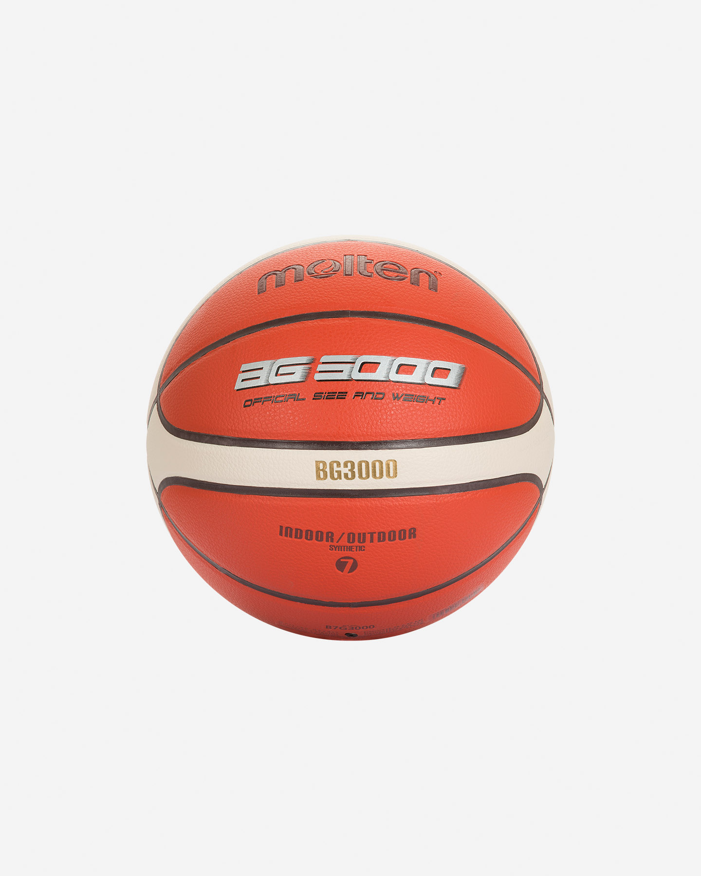 Image of Molten B7g3000 - Pallone Basket