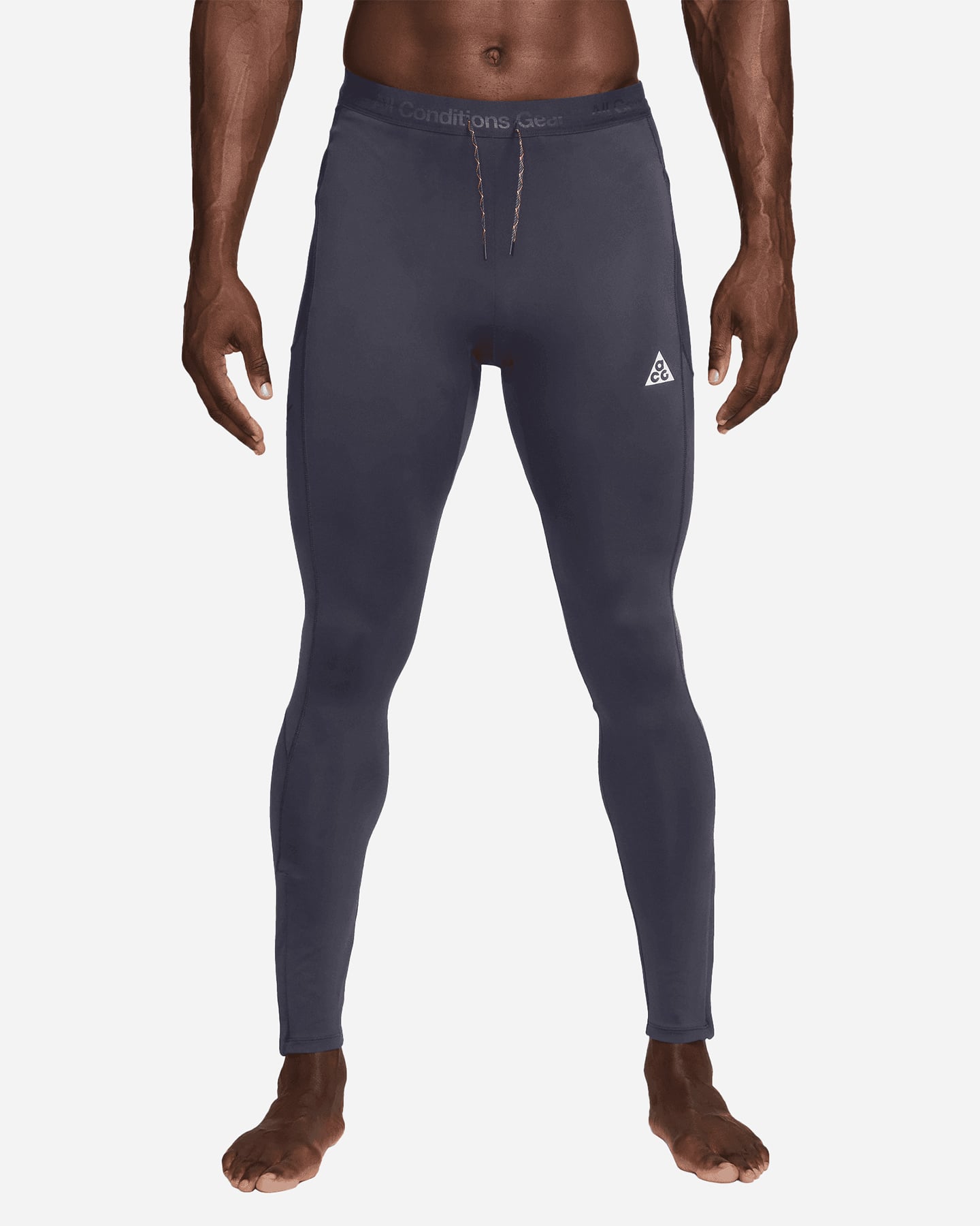 Fuseaux running Nike Acg Lunar uomo