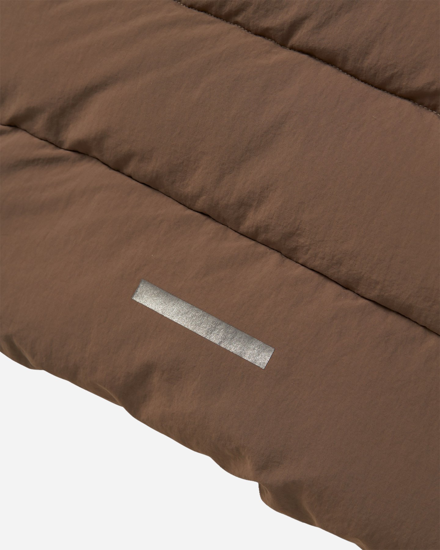 Giubbotto NAME IT PUFFER JR - Beige - 5 | Cisalfa Sport