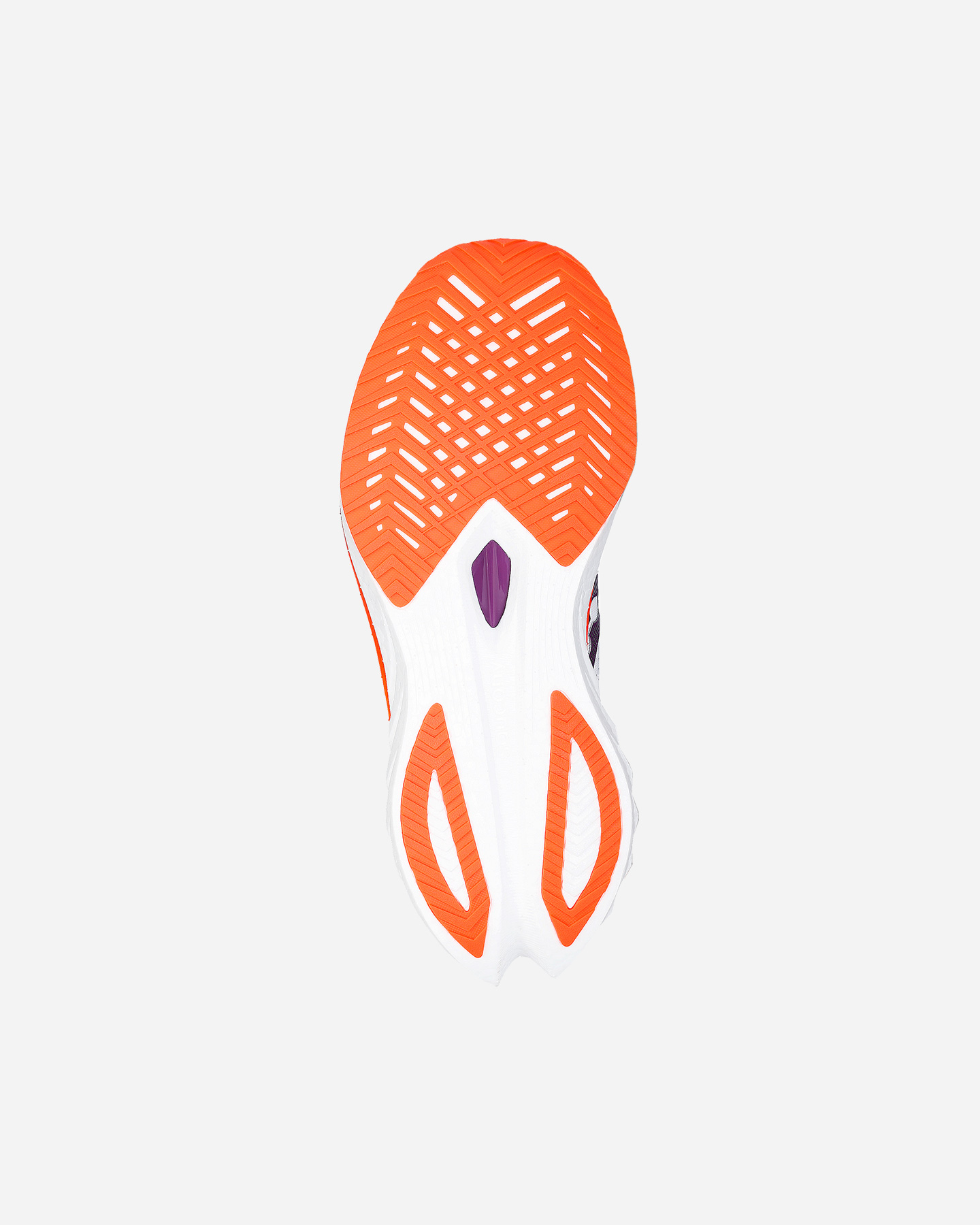 Scarpe running SAUCONY ENDORPHIN SPEED 4 W - Bianco - 2 | Cisalfa Sport