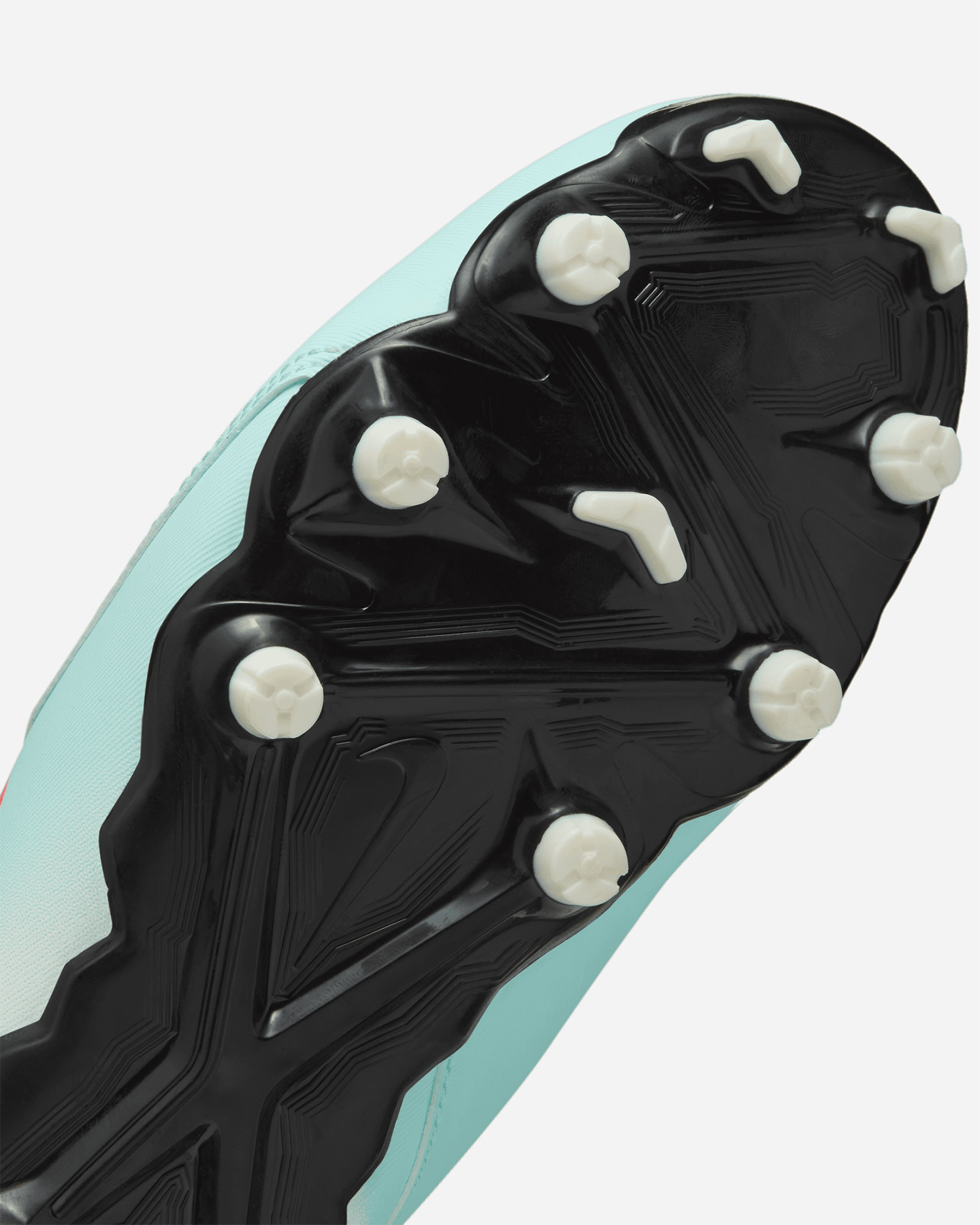 Scarpe calcio NIKE PHANTOM GX 2 ACADEMY MG JR  - Color mix - 5 | Cisalfa Sport