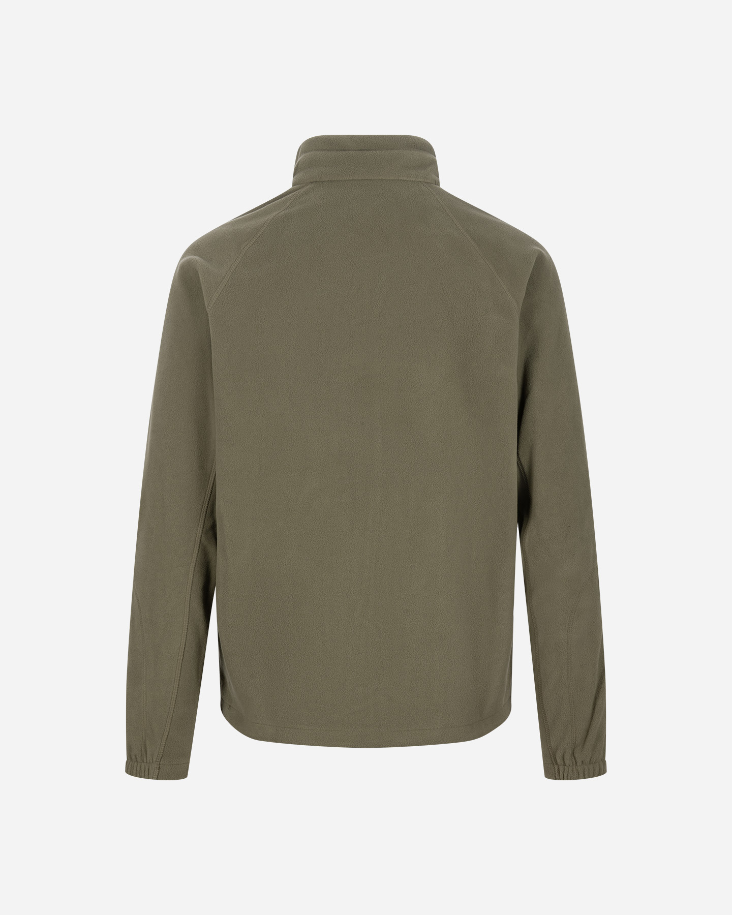 Pile COLUMBIA FAST TREK II M - Verde - 1 | Cisalfa Sport