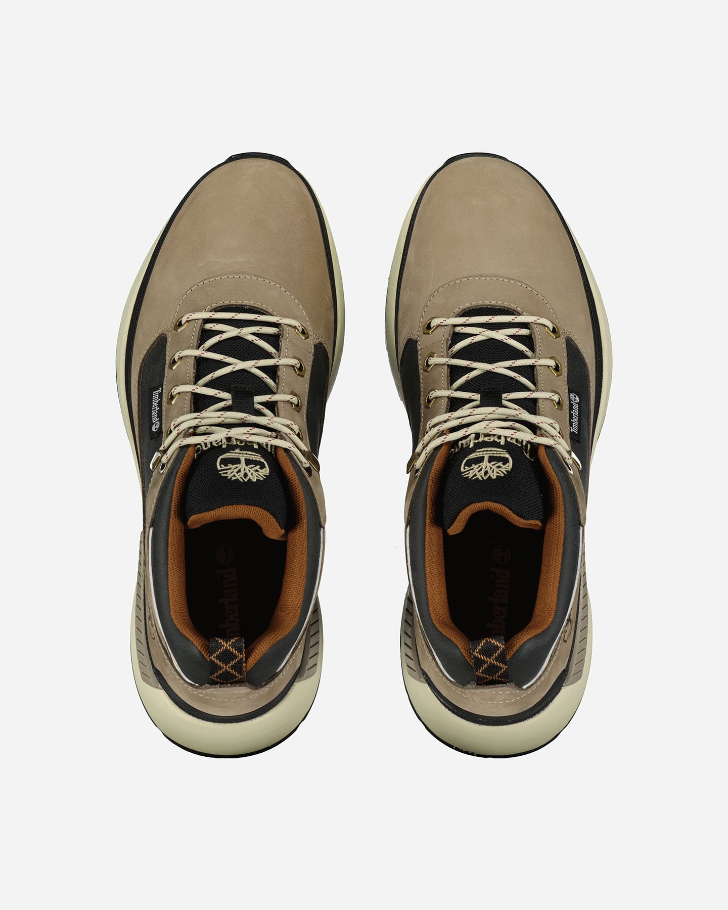 Scarpe urban TIMBERLAND FIELD TREKKER LOW M - Marrone - 4 | Cisalfa Sport