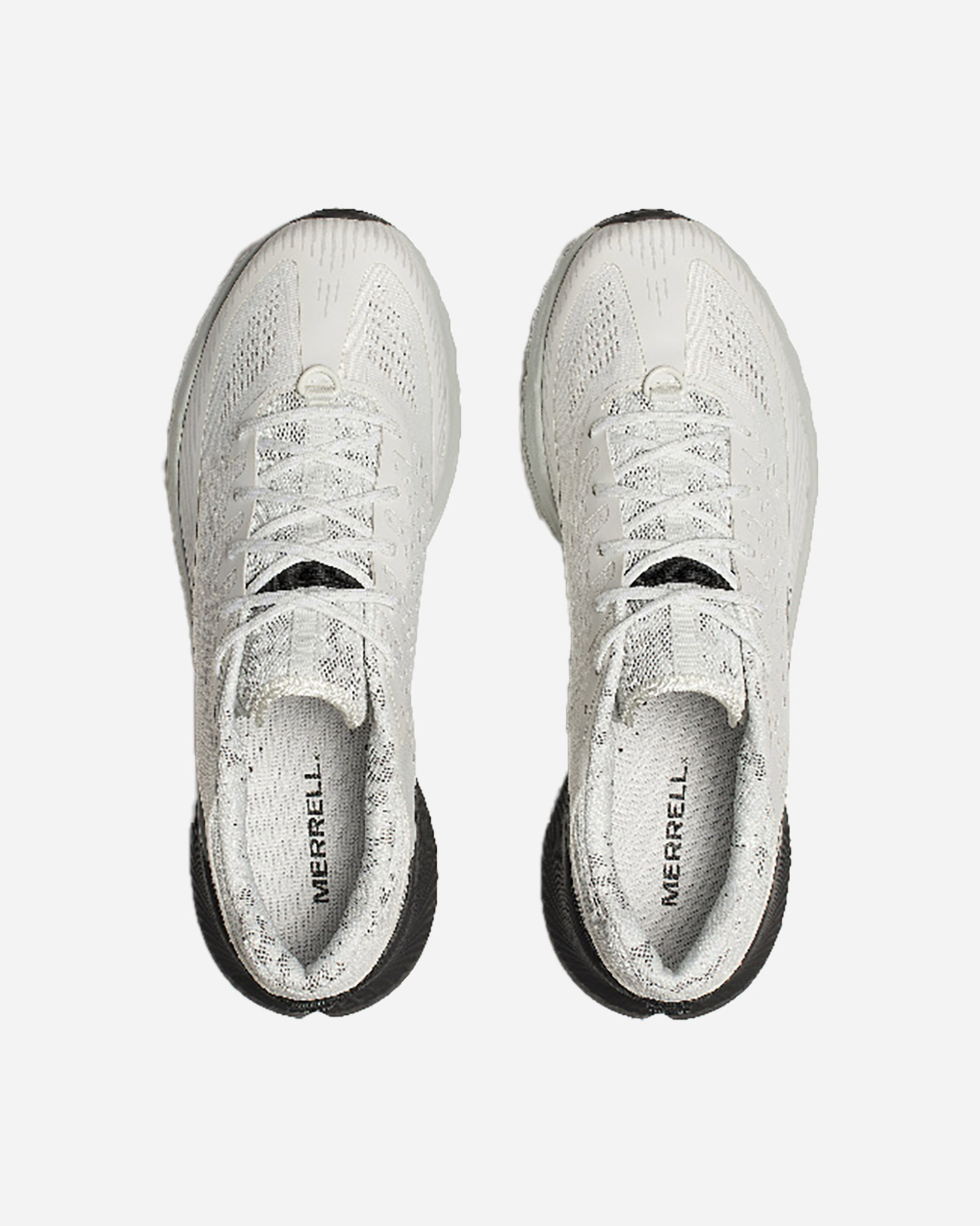 Scarpe trekking MERRELL AGILITY PEAK 5 M - Bianco - 3 | Cisalfa Sport