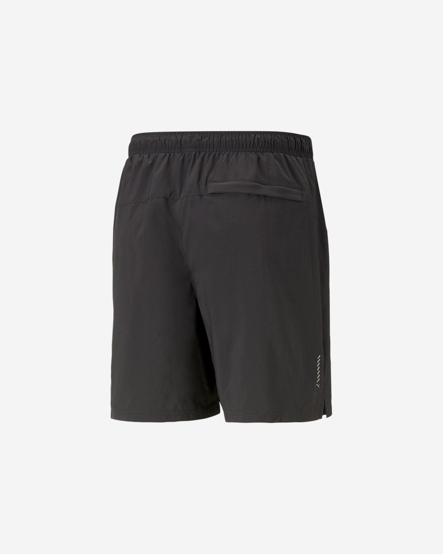 Short running PUMA RUN FAVORITE WOVEN 7" M - Nero - 1 | Cisalfa Sport