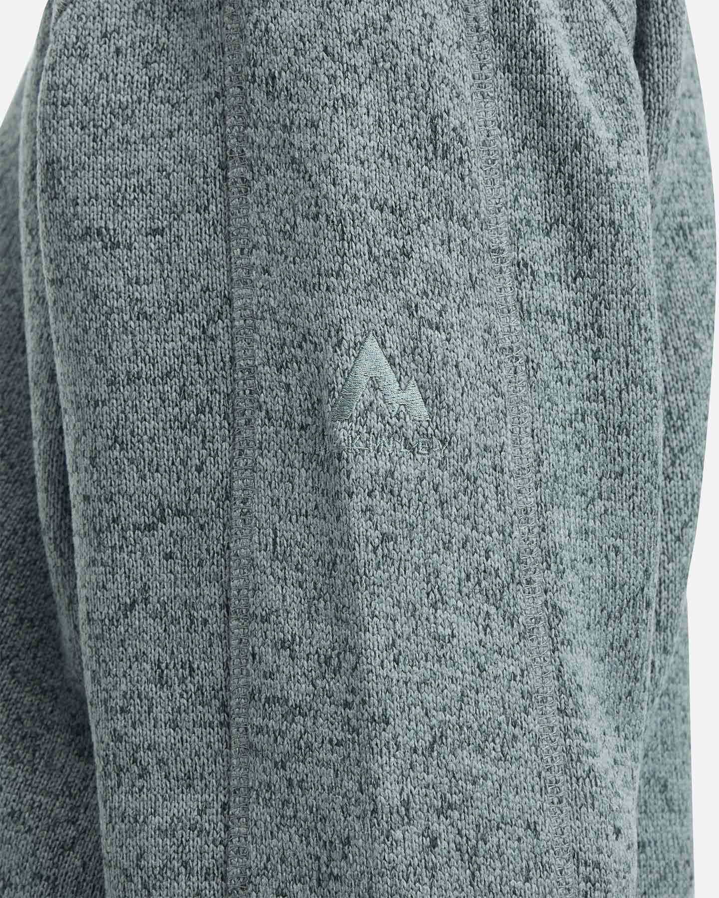 Pile MCKINLEY SKEENA IV JR - Blu - 4 | Cisalfa Sport