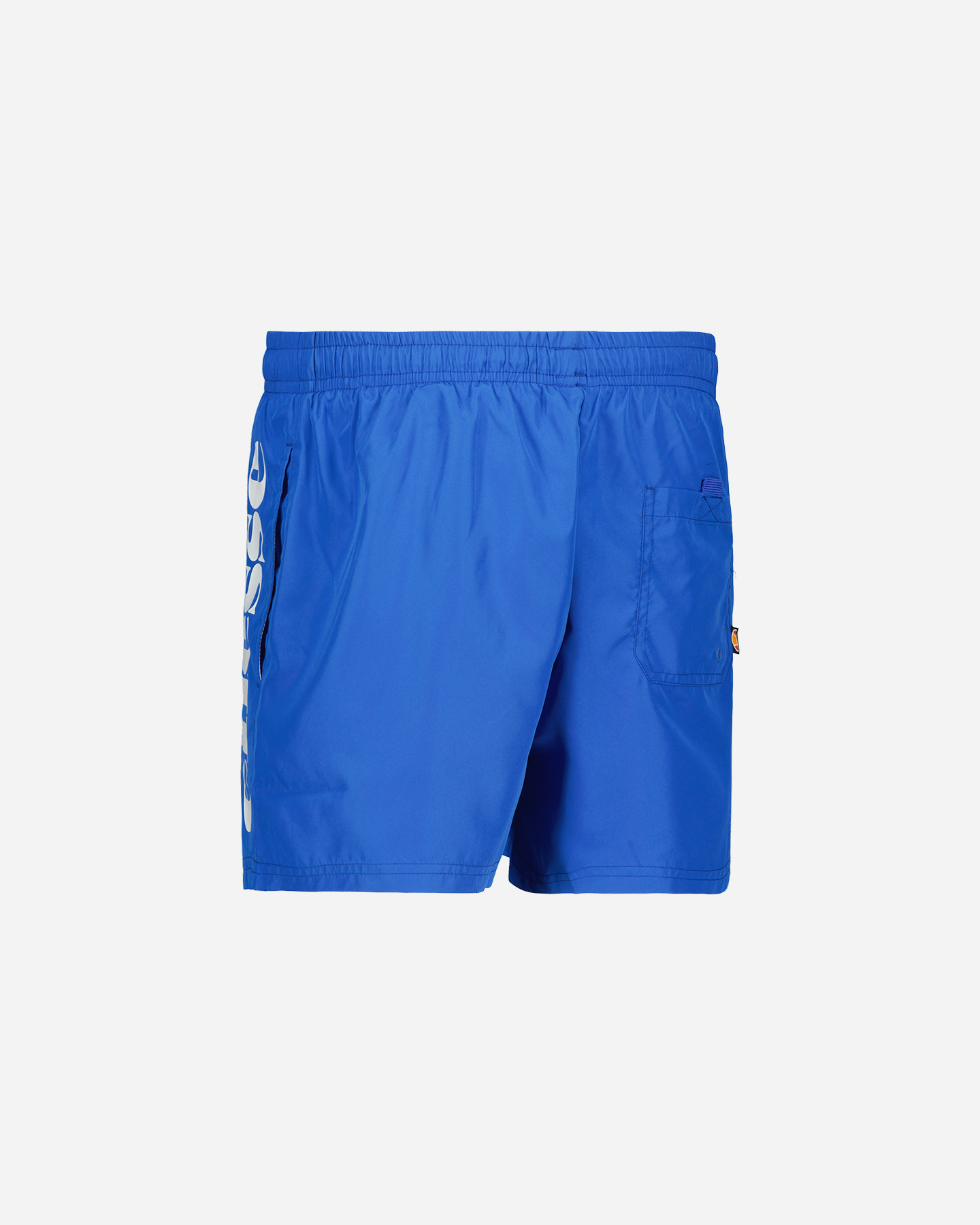 Boxer mare ELLESSE GRAPHIC LOGO M - 10 | Cisalfa Sport