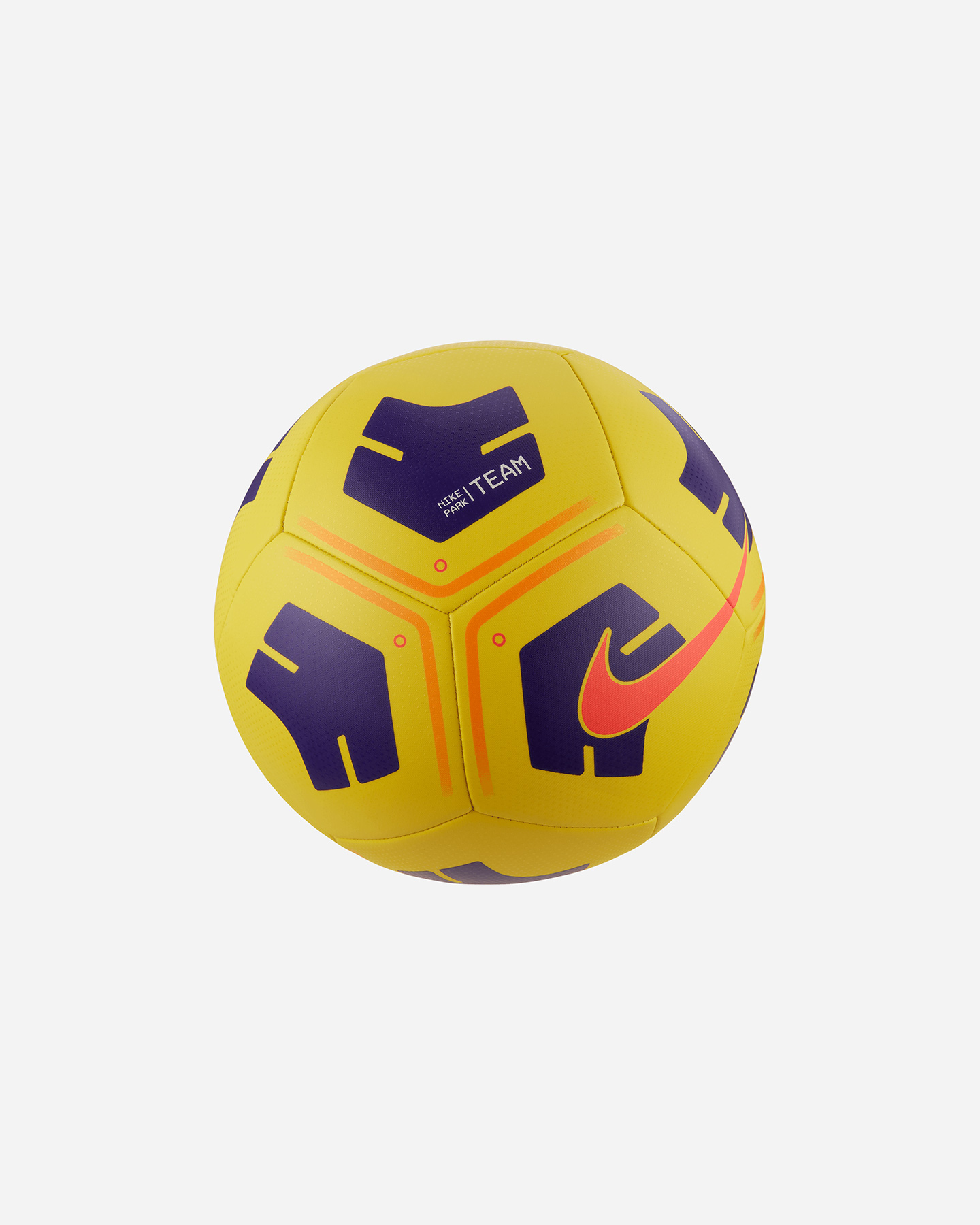 Pallone calcio misura 4 NIKE PARK-TEAM SZ.4  - Color mix - 0 | Cisalfa Sport
