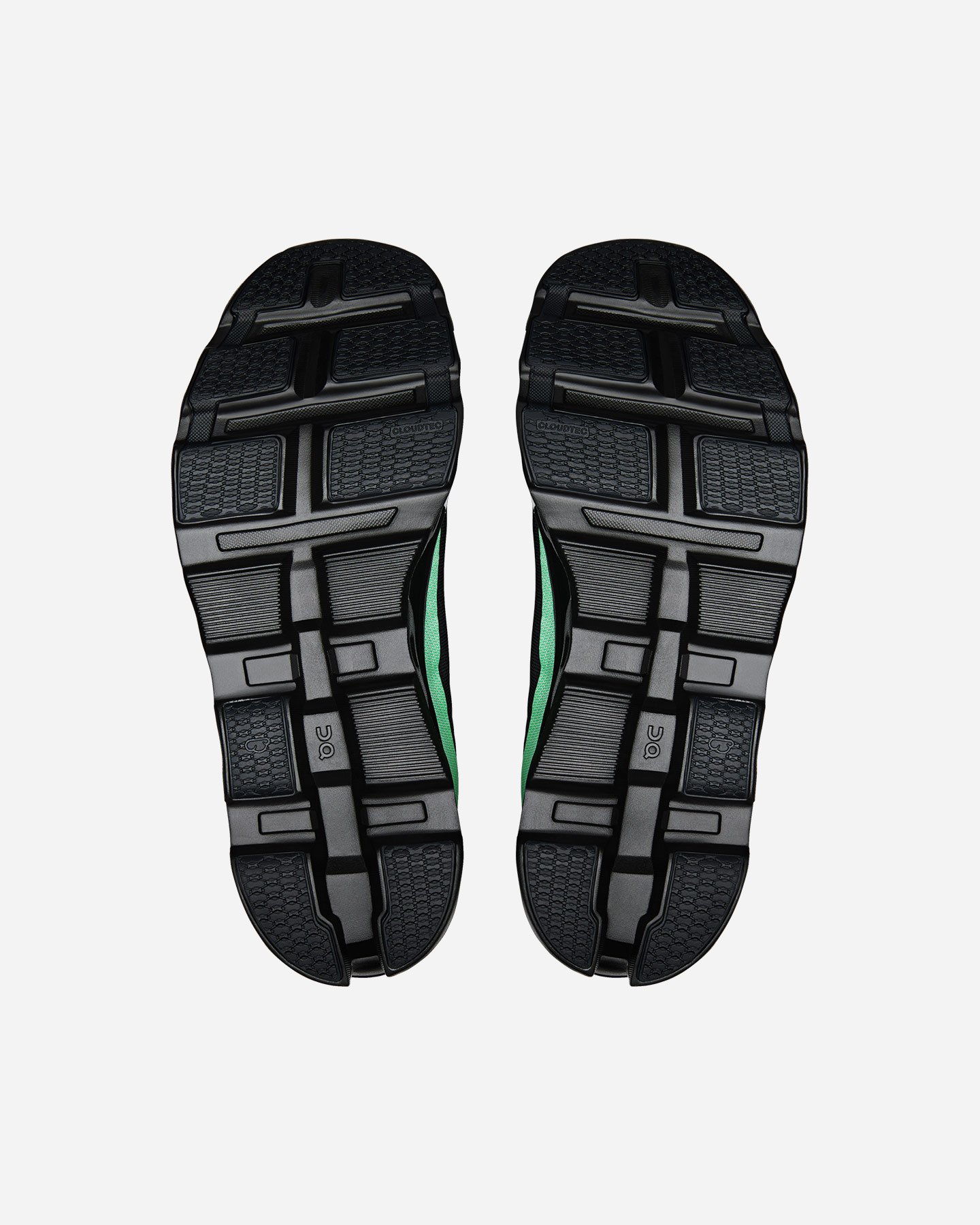 Scarpe running ON CLOUDMONSTER 2 M - Nero - 2 | Cisalfa Sport