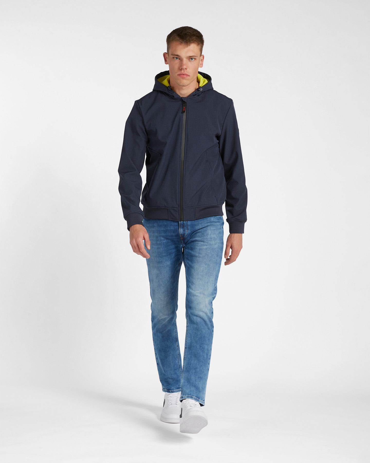 Giubbotto BEAR SURFER CONCEPT M - 3 | Cisalfa Sport