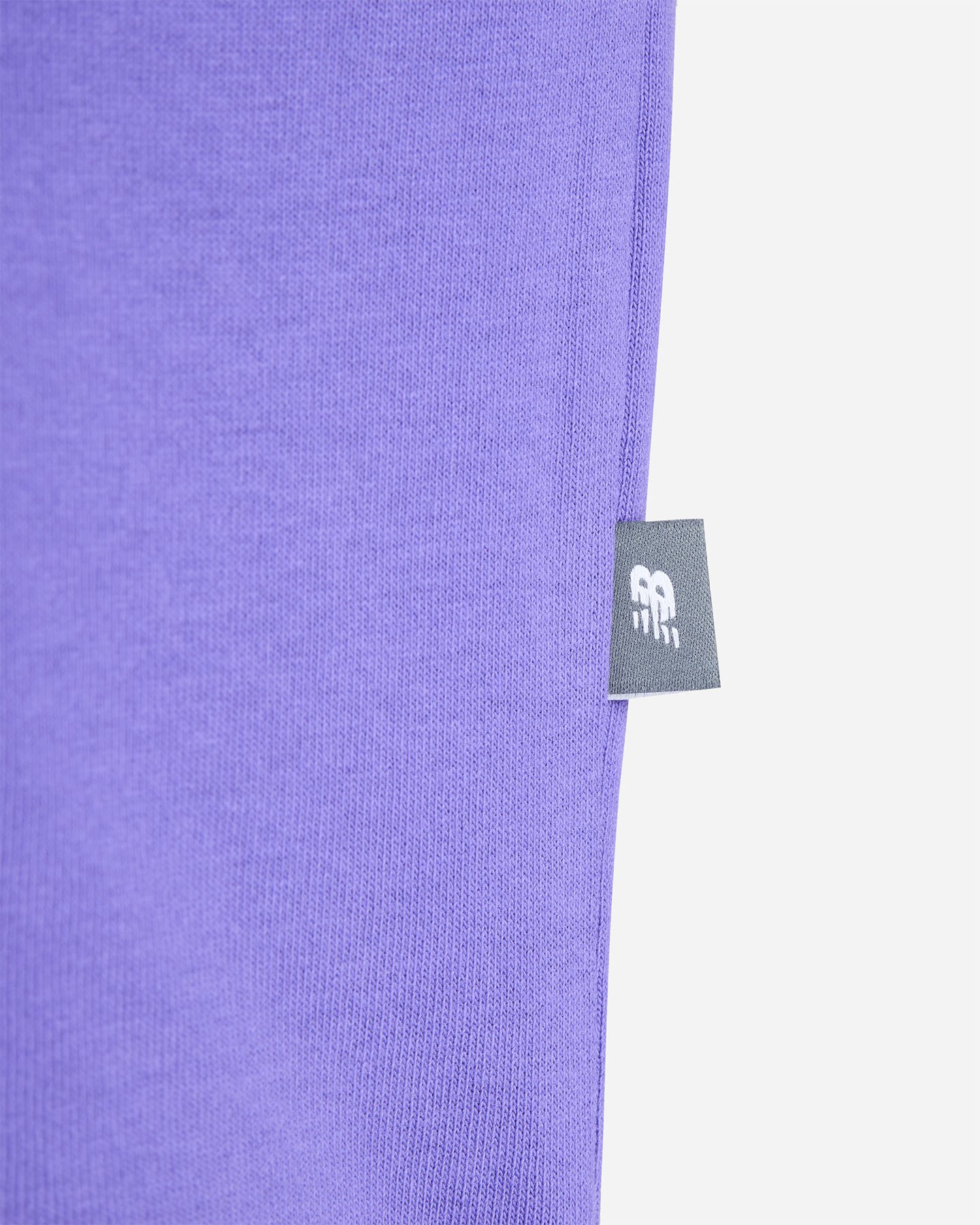 T-shirt NEW BALANCE ATHLETICS PREMIUM SMALL LOGO M - Viola - 4 | Cisalfa Sport