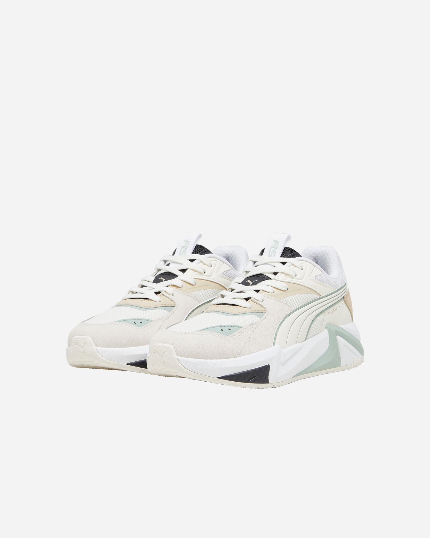 Scarpe sneakers PUMA RS-PULSOID W - 7 | Cisalfa Sport