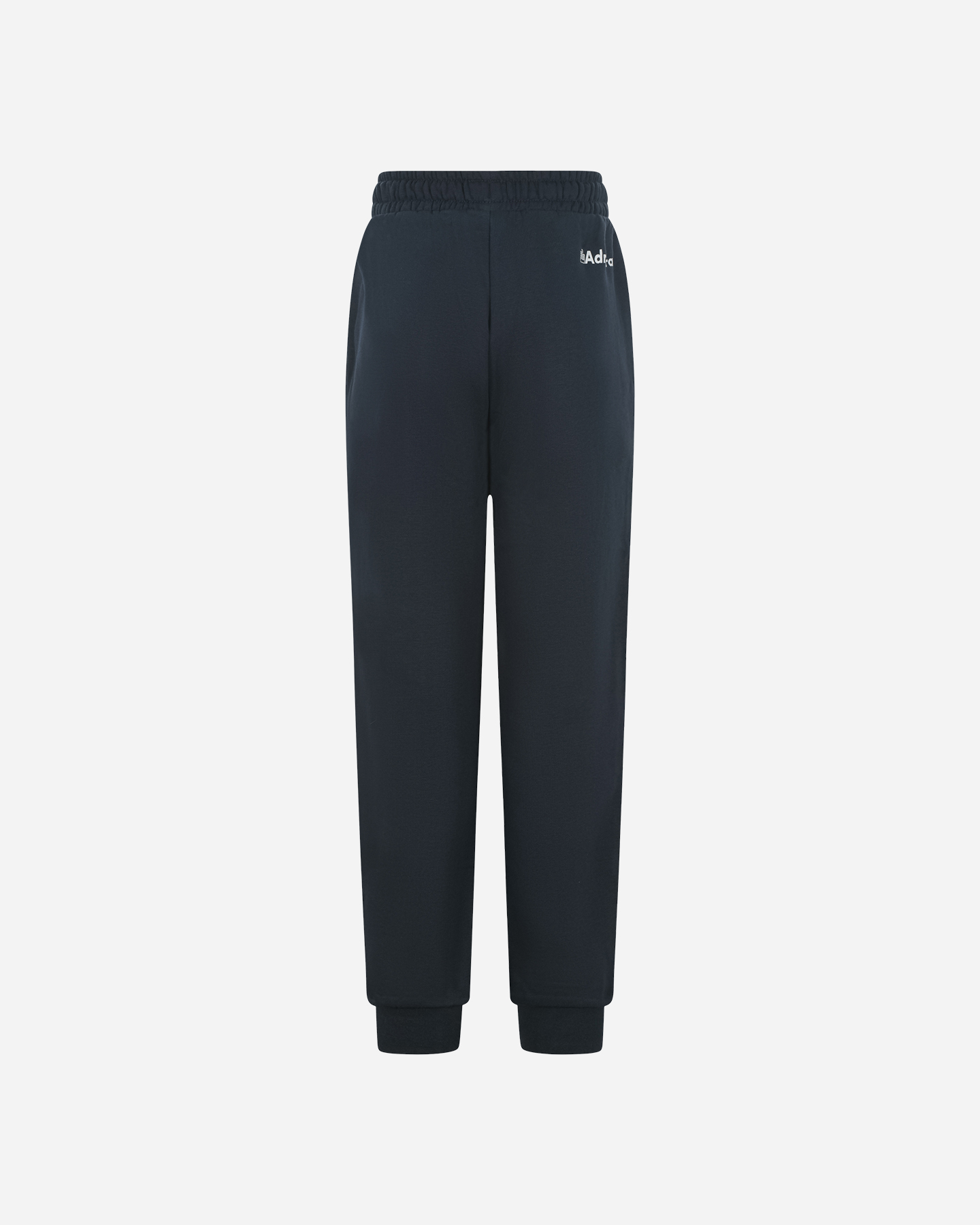 Pantalone ADMIRAL CUFF JR - Blu - 1 | Cisalfa Sport