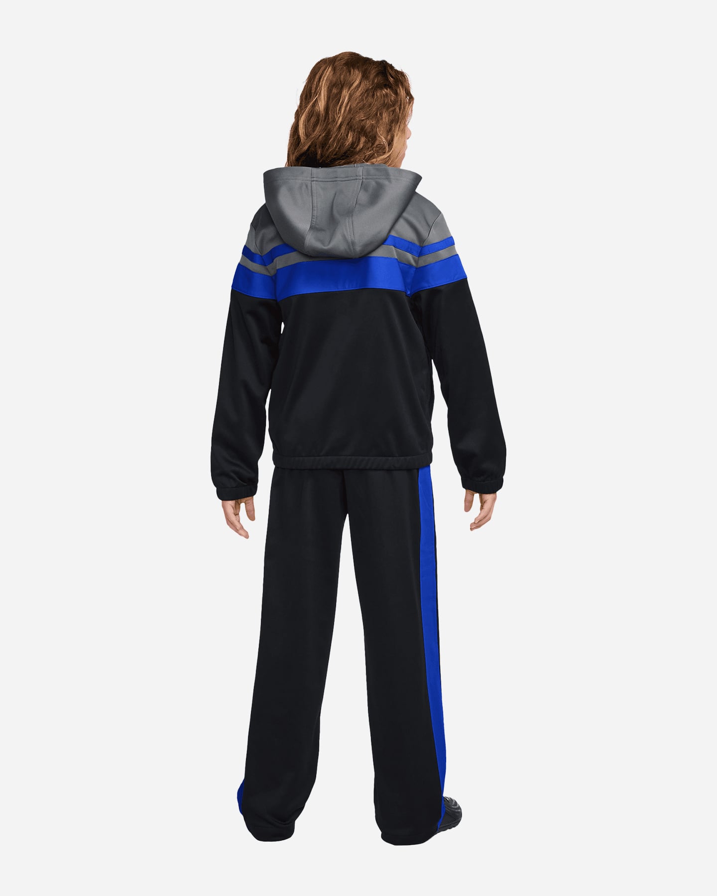 Tuta calcio ufficiale NIKE INTER 26-27 JR - 1 | Cisalfa Sport