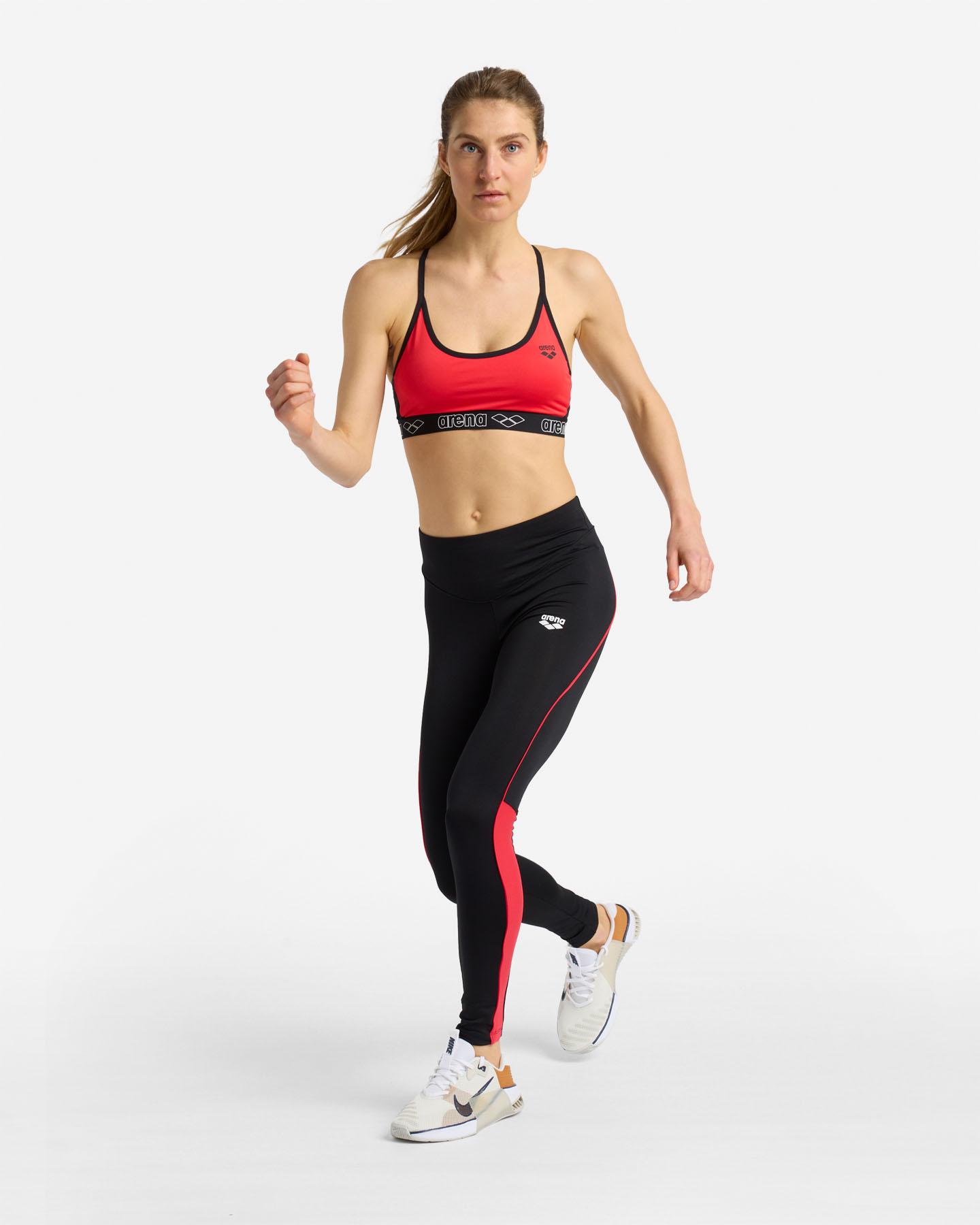 Bra training ARENA ADVANCE W - 4 | Cisalfa Sport