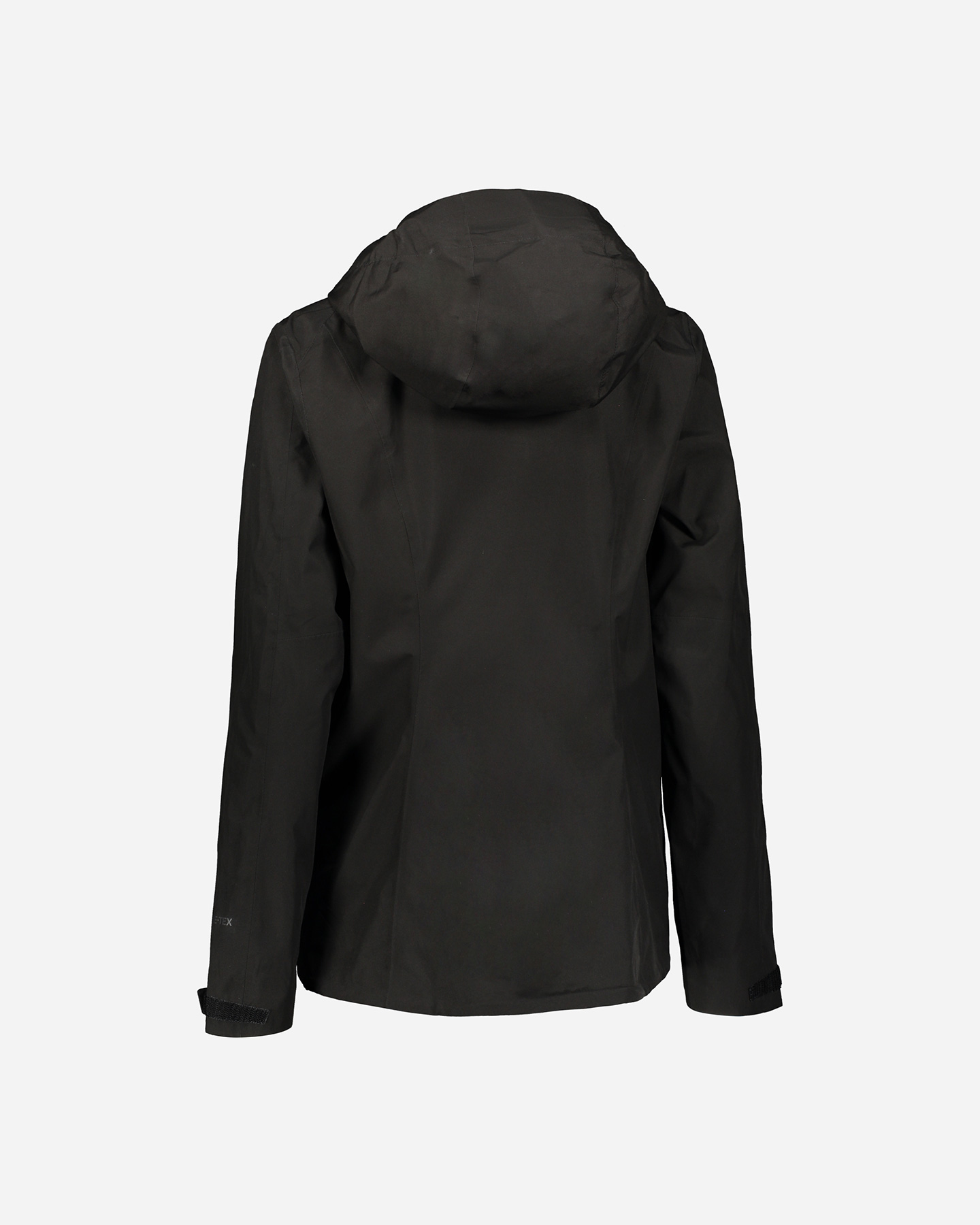 Giacca outdoor PATAGONIA CALCITE 2,5 GTX W - Nero - 2 | Cisalfa Sport