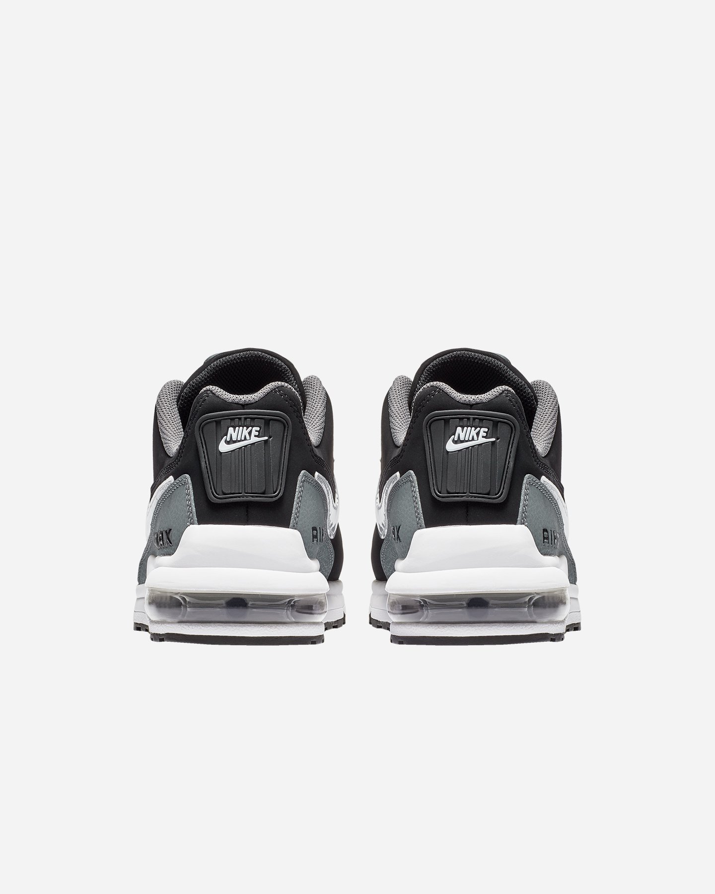 Scarpe sneakers NIKE AIR MAX LTD 3 M - Nero - 4 | Cisalfa Sport