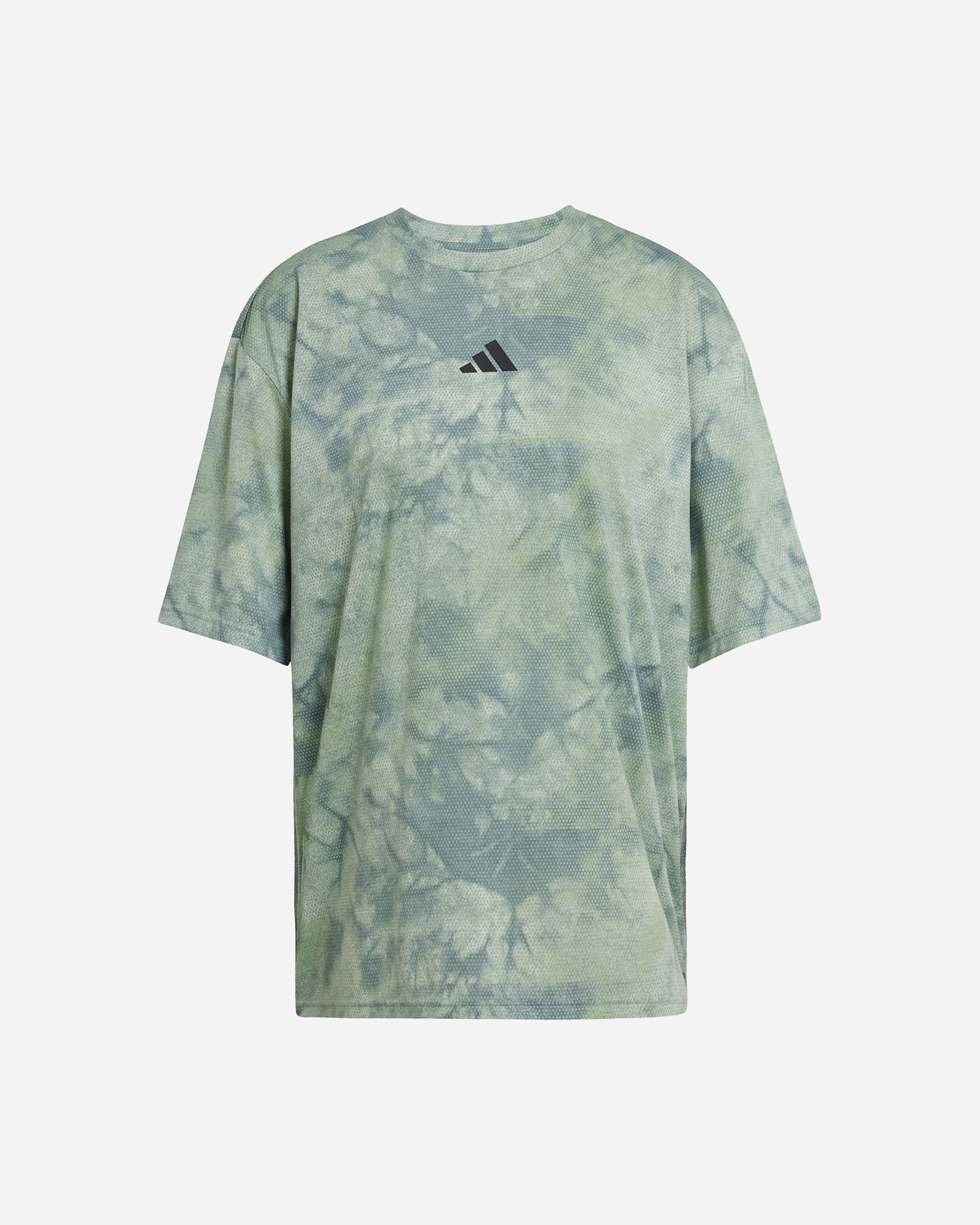 T-shirt training ADIDAS SMALL LOGO W - Grigio - 0 | Cisalfa Sport