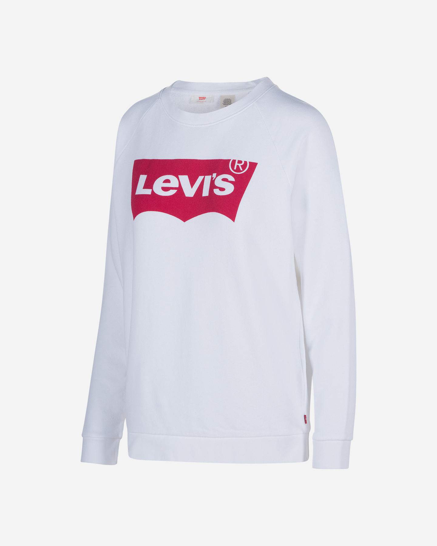 felpa levi's
