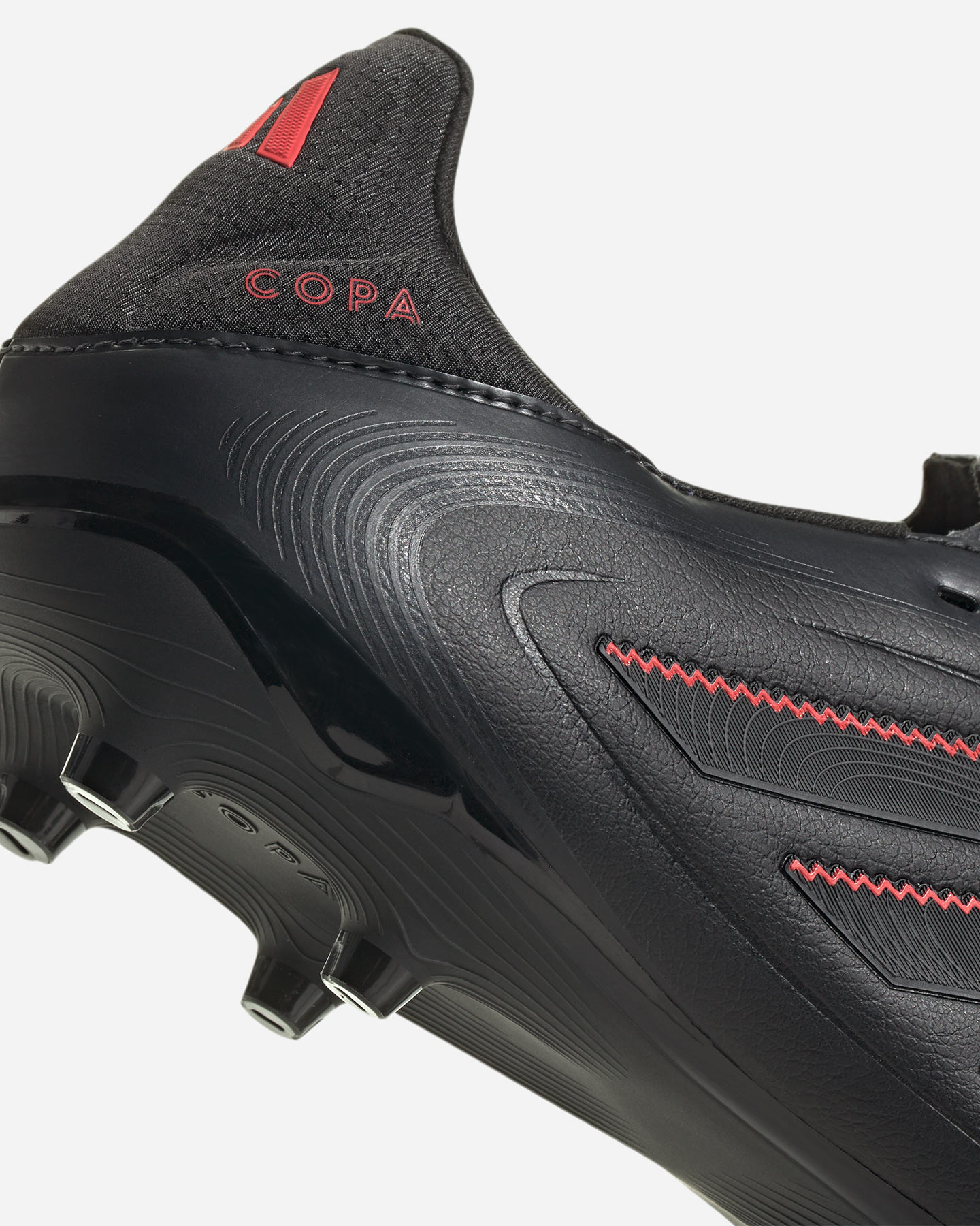 Scarpe calcio ADIDAS COPA LEAGUE FG-MG M - Color mix - 5 | Cisalfa Sport