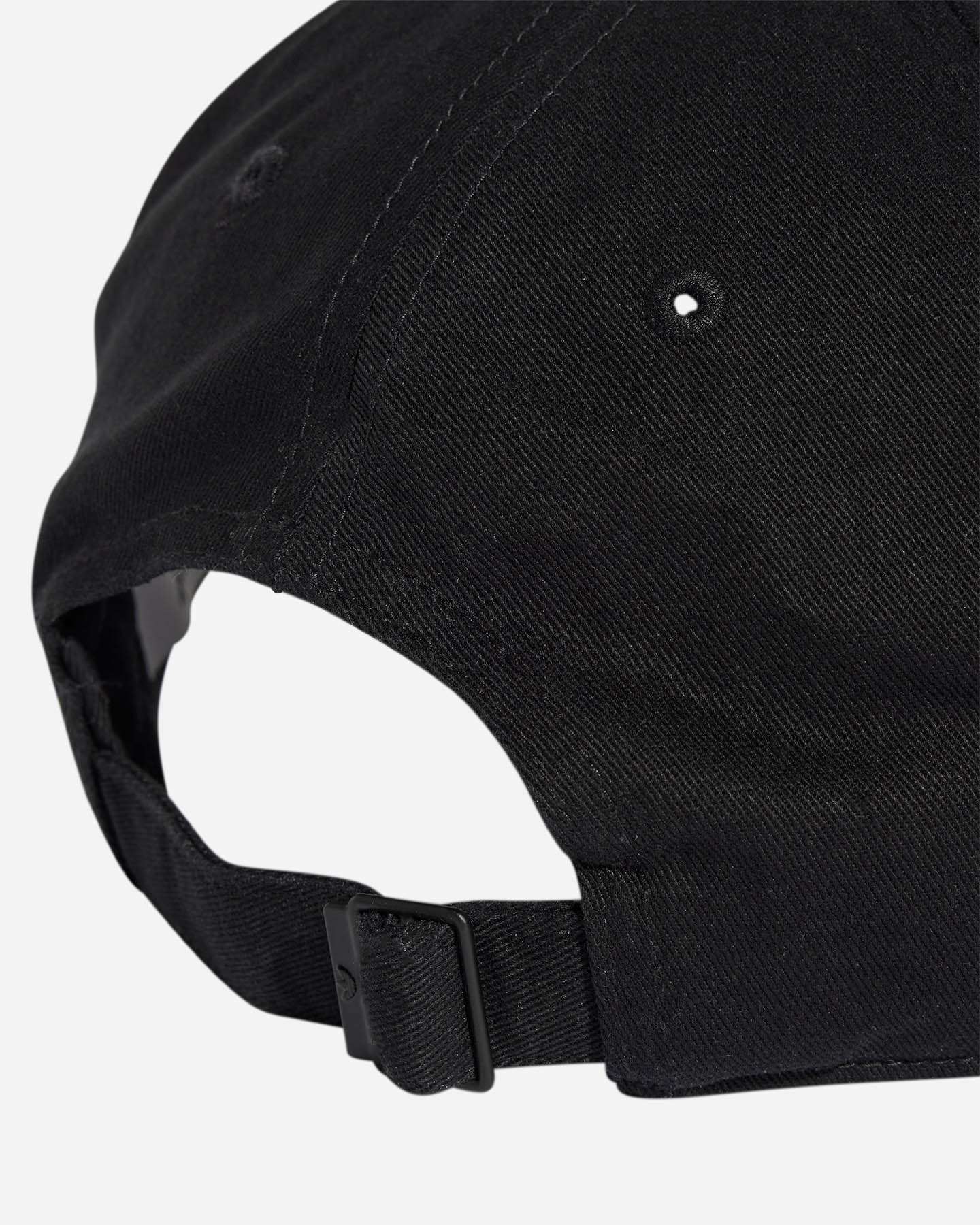 Cappellino ADIDAS ORIGINALS M - Nero - 3 | Cisalfa Sport