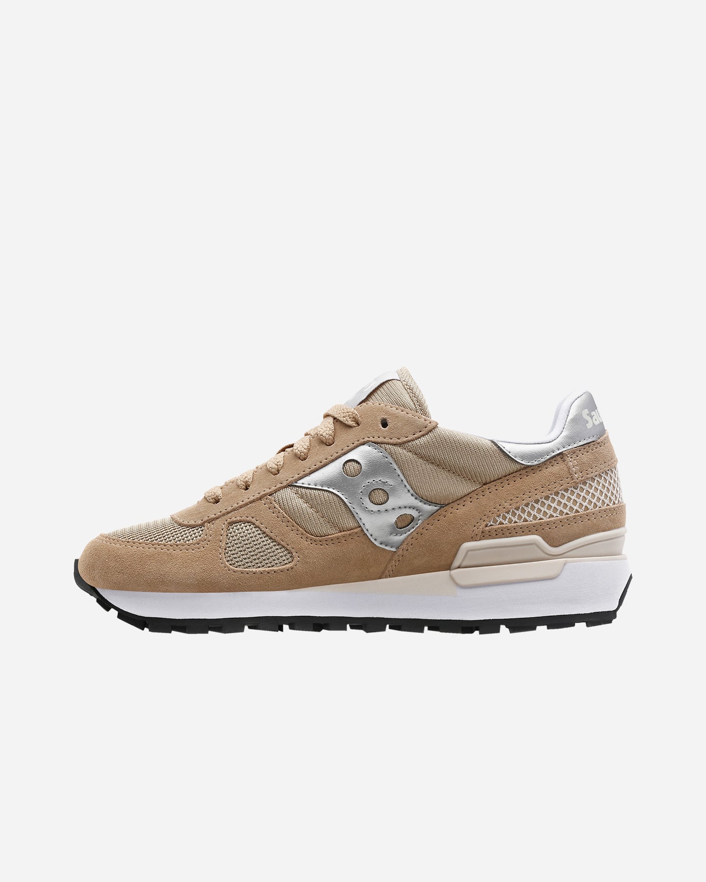Scarpe sneakers SAUCONY SHADOW O W - 17 | Cisalfa Sport