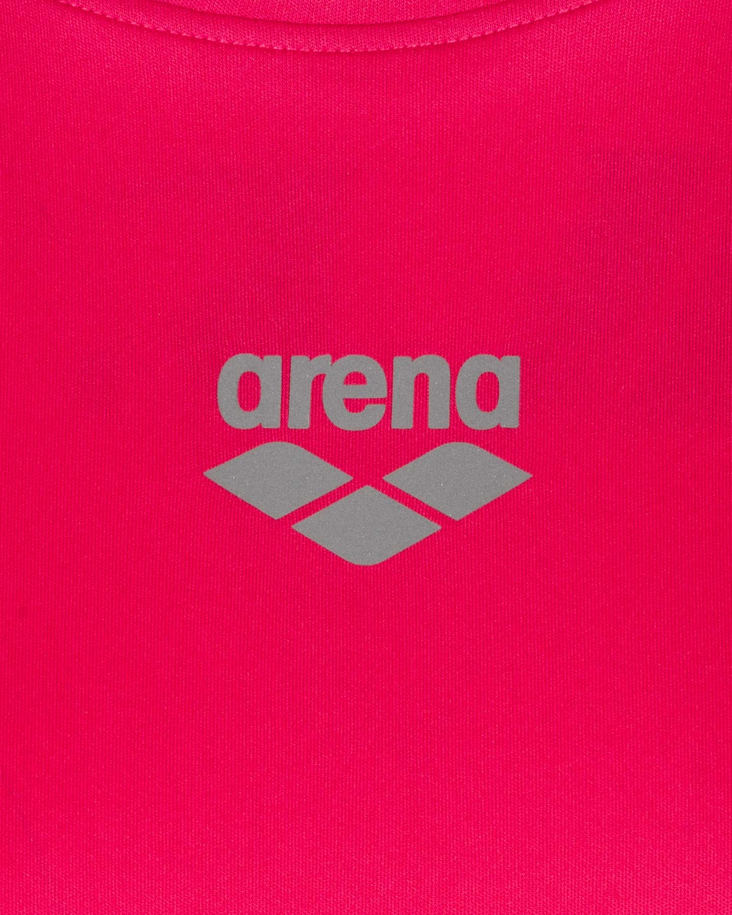 T-shirt running ARENA CORE W - Fucsia - 2 | Cisalfa Sport