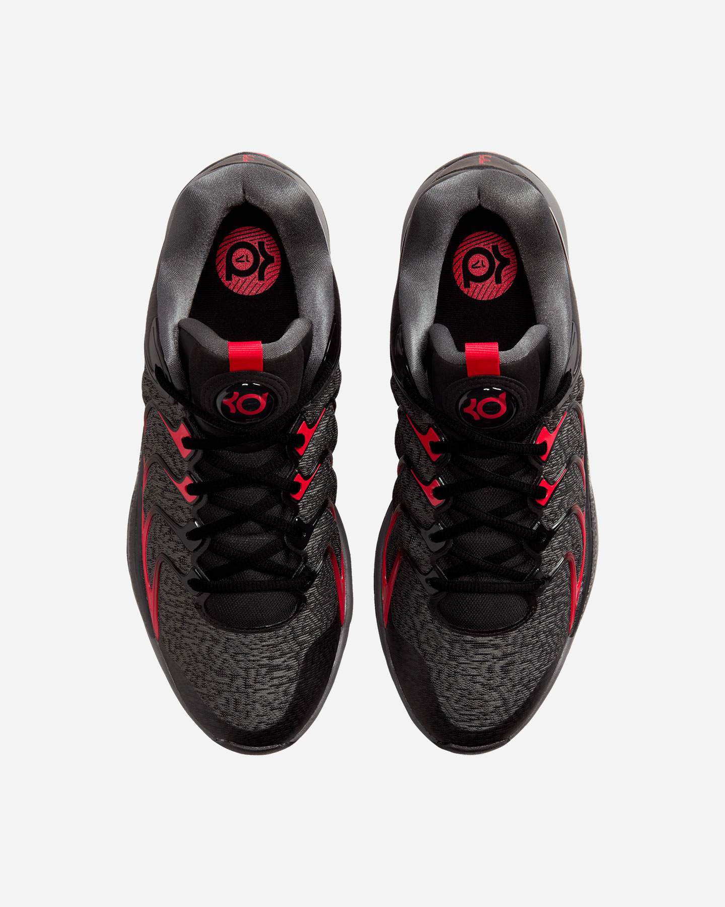 Scarpe basket NIKE KEVIN DURANT 17 M - Color mix - 3 | Cisalfa Sport