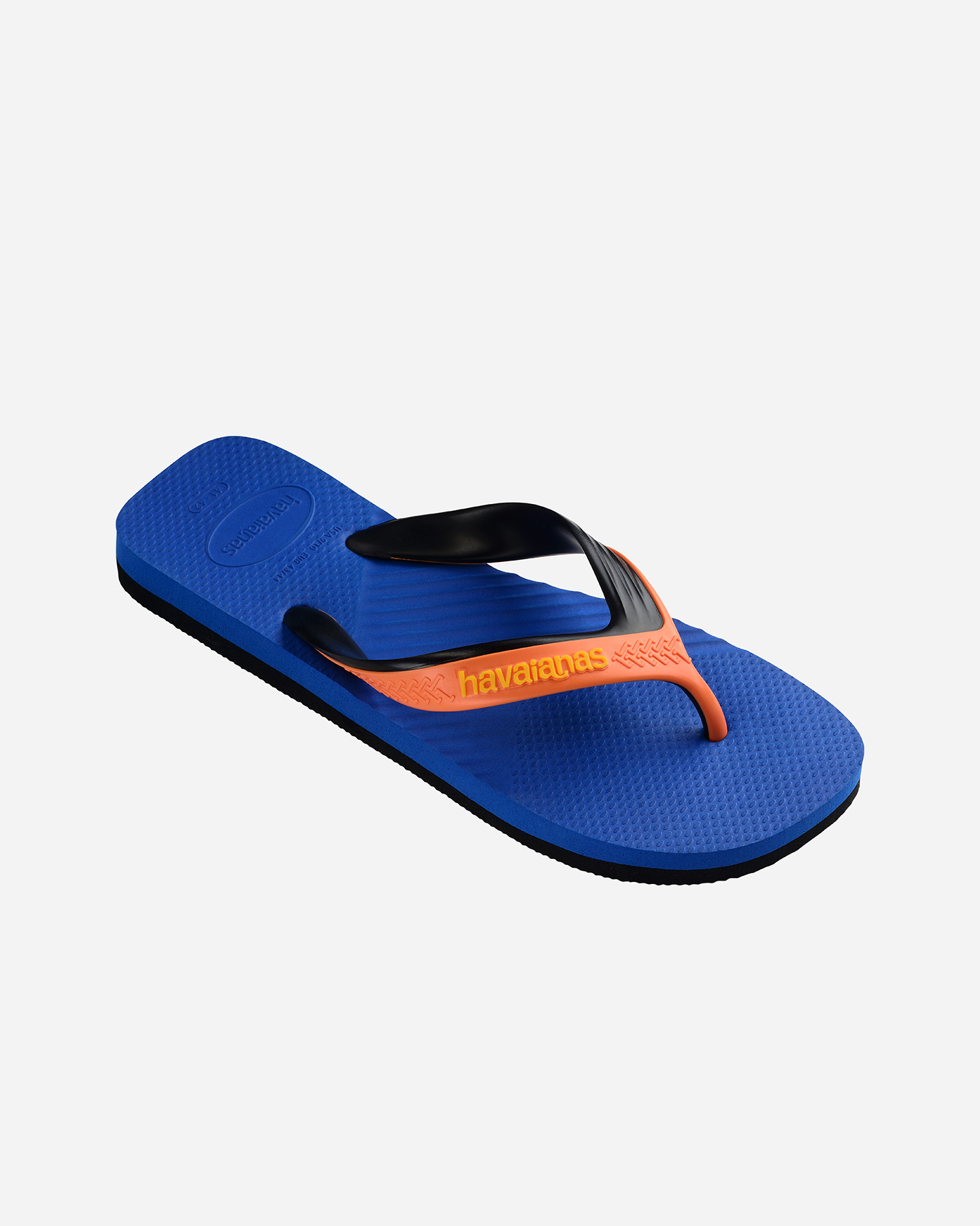 Infradito HAVAIANAS DUAL M - Blu - 3 | Cisalfa Sport