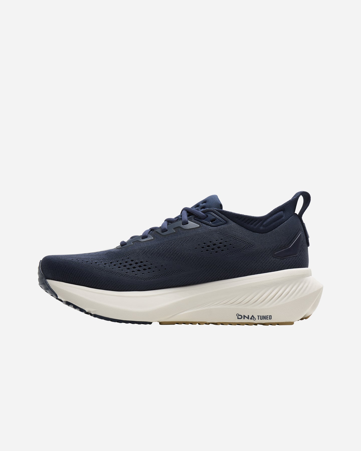 Scarpe running BROOKS GLYCERIN 23 M - Blu - 5 | Cisalfa Sport