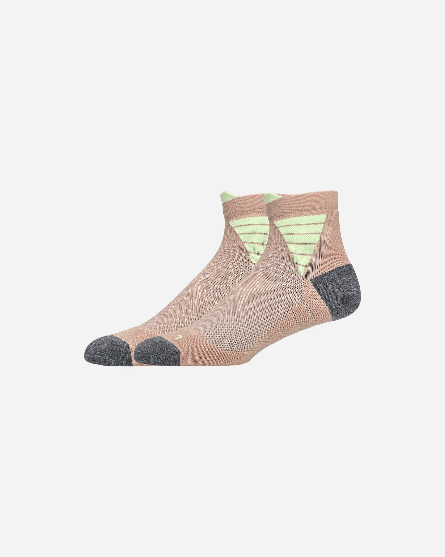 Calze running ASICS FUJITRAIL - Color mix - 1 | Cisalfa Sport