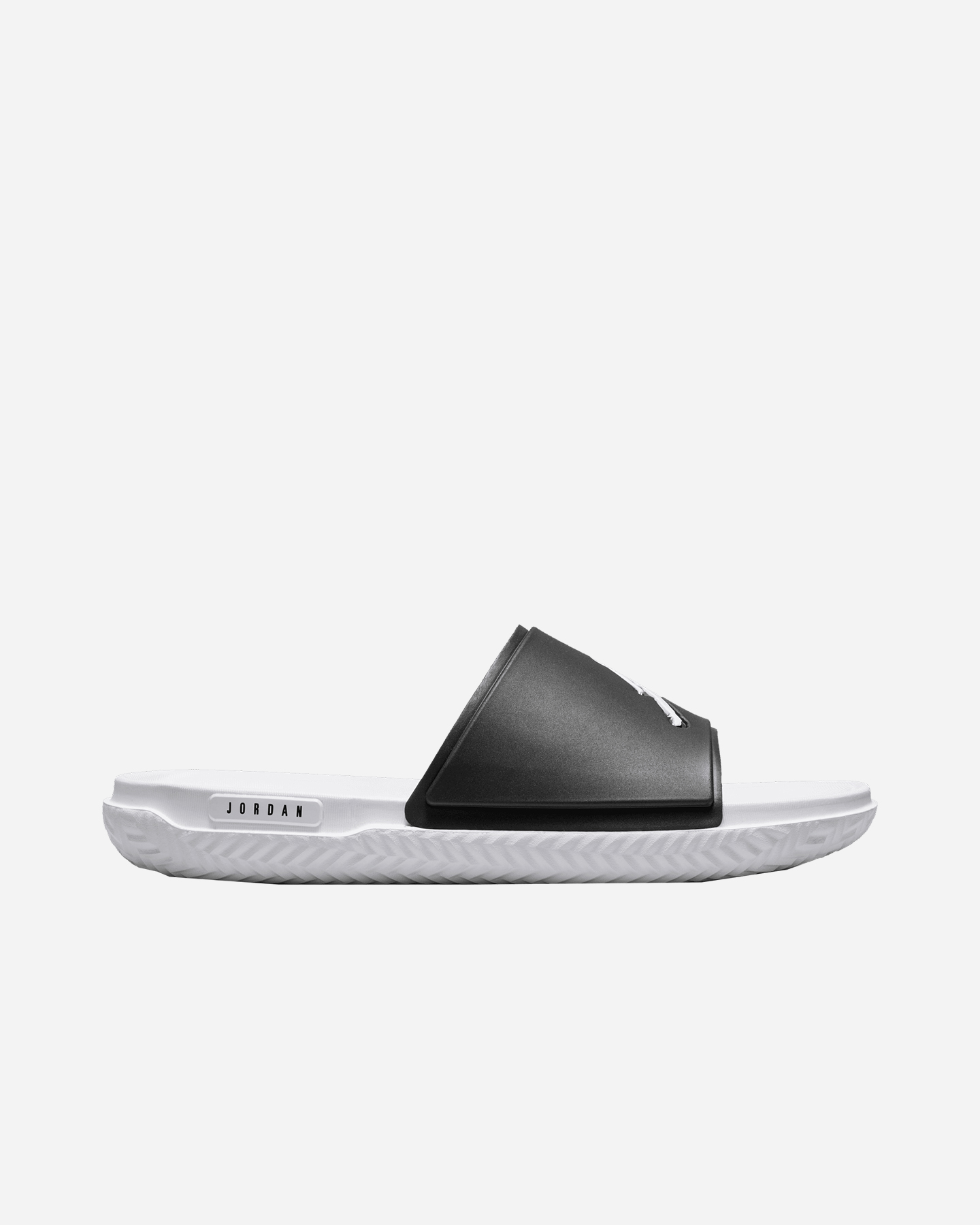 Ciabatte NIKE PLAY SLIDE 2.0 M - Nero - 2 | Cisalfa Sport
