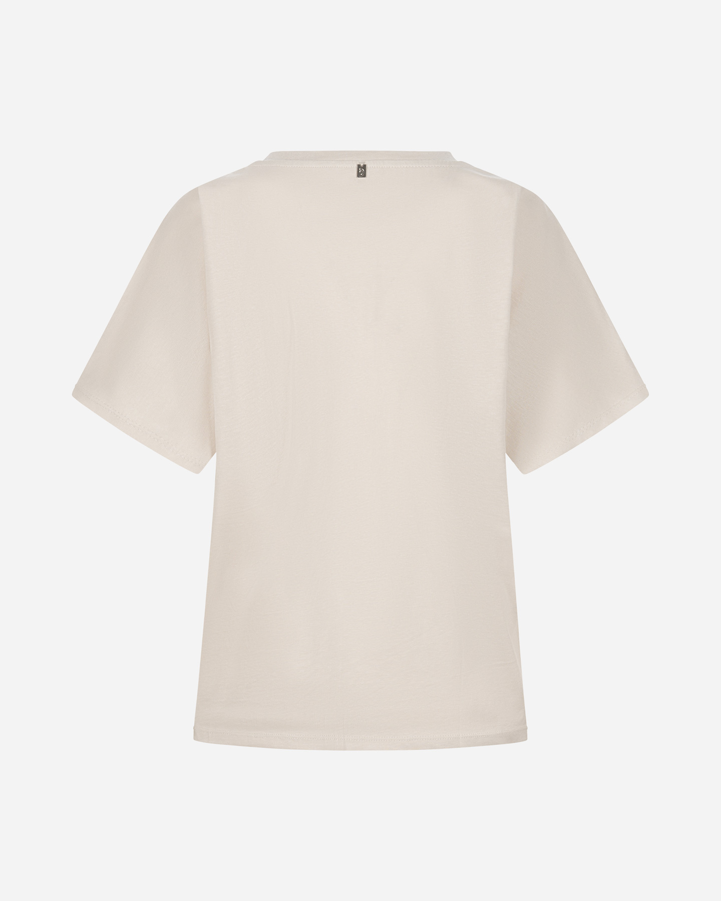 T-shirt DACK'S ATHLEISURE W - Bianco - 1 | Cisalfa Sport