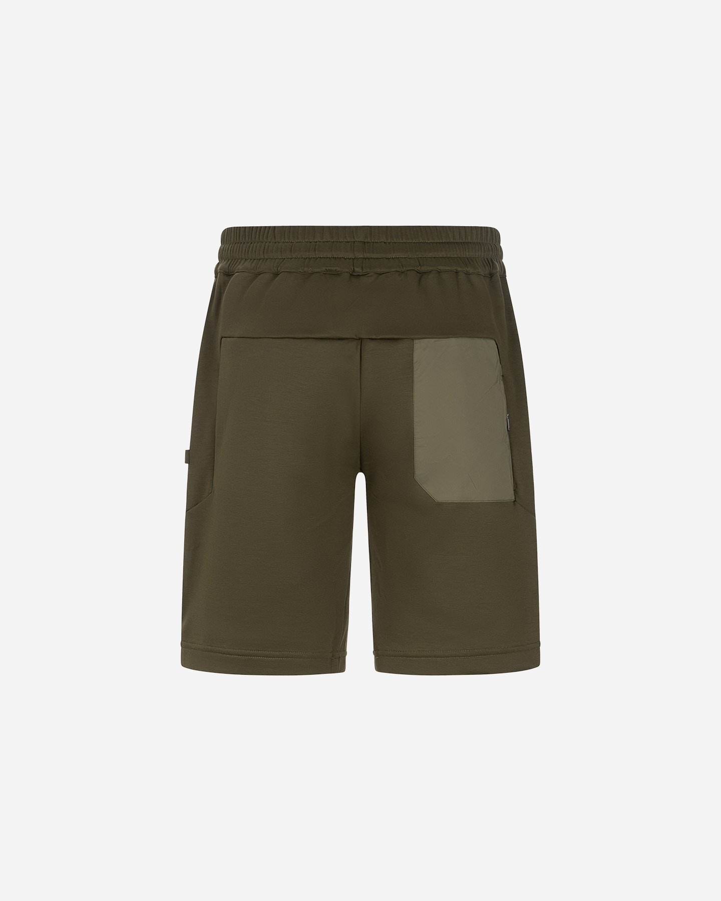 Pantaloncini RH+ CAMP M - Verde - 1 | Cisalfa Sport