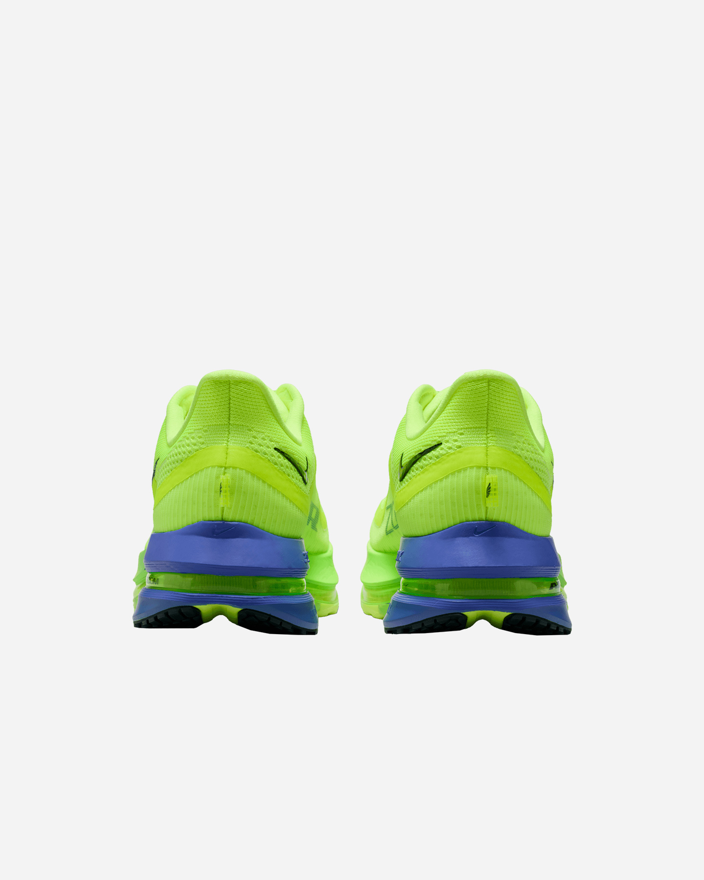 Scarpe running NIKE PEGASUS PREMIUM M - Nero - 4 | Cisalfa Sport