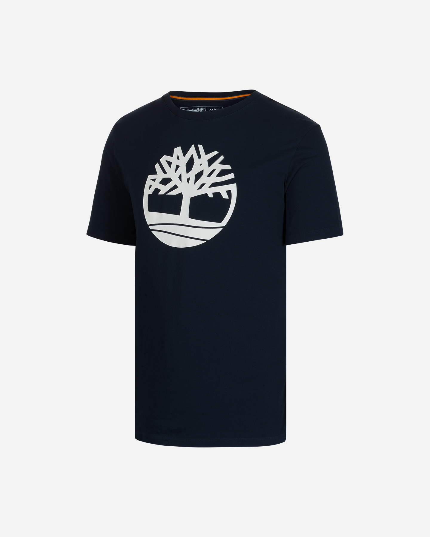 T-shirt TIMBERLAND KENNEBEC M - Blu - 0 | Cisalfa Sport