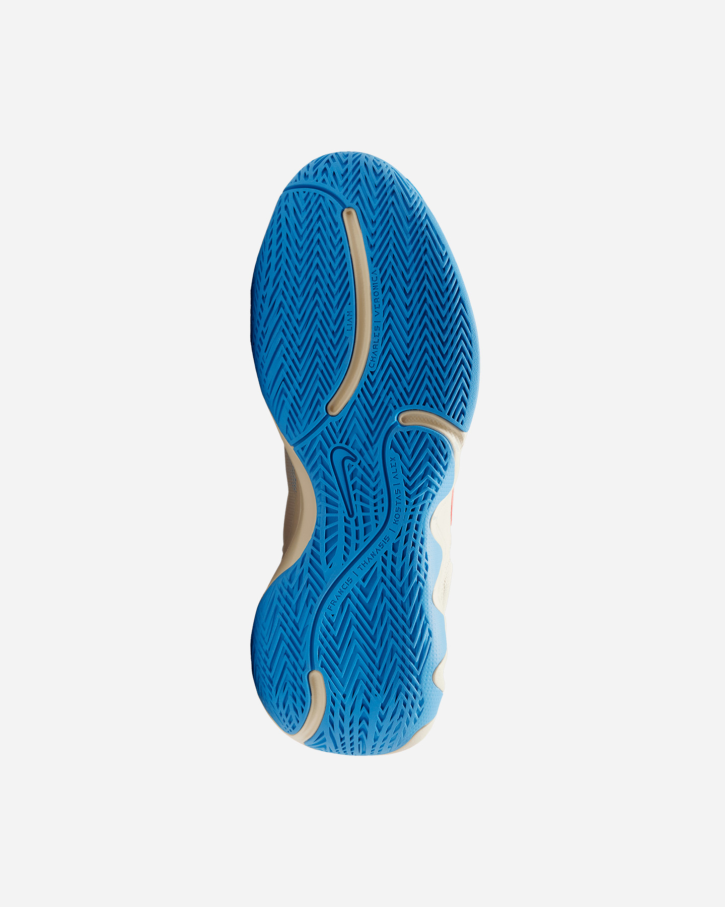 Scarpe basket NIKE GIANNIS IMMORTALITY 2  - 2 | Cisalfa Sport