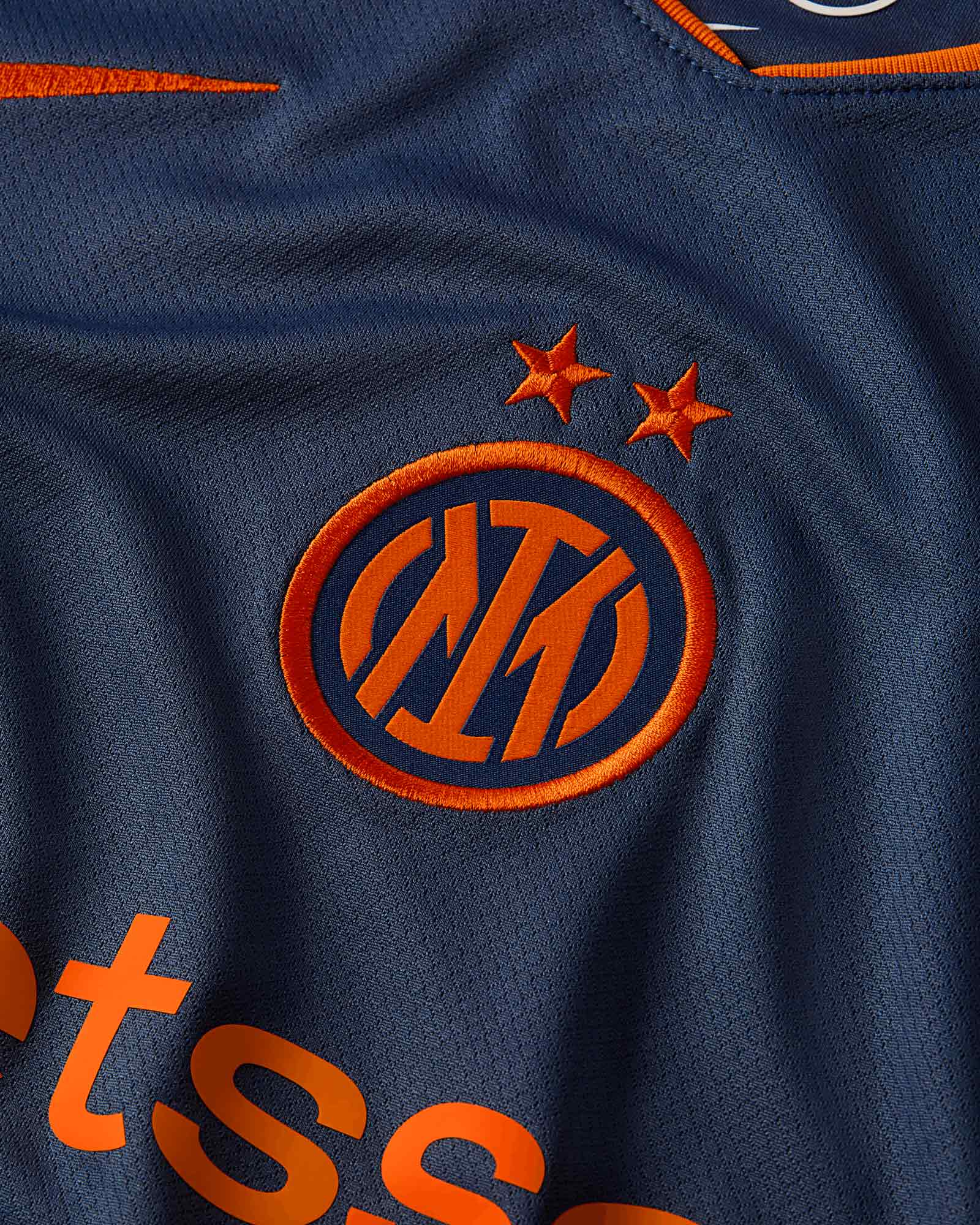 Maglia calcio ufficiale NIKE INTER 3RD 25-26 M - Color mix - 5 | Cisalfa Sport