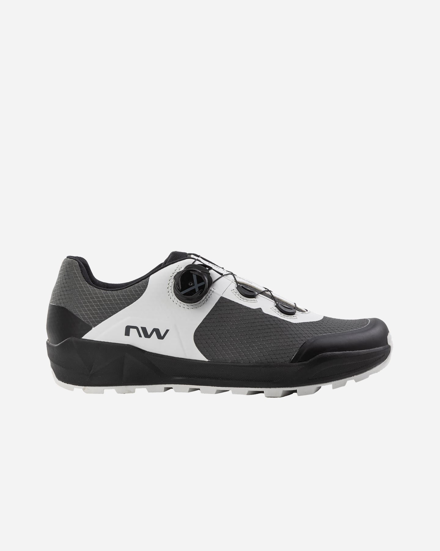 Northwave Corsair 2 - Scarpe Mtb - Grigio