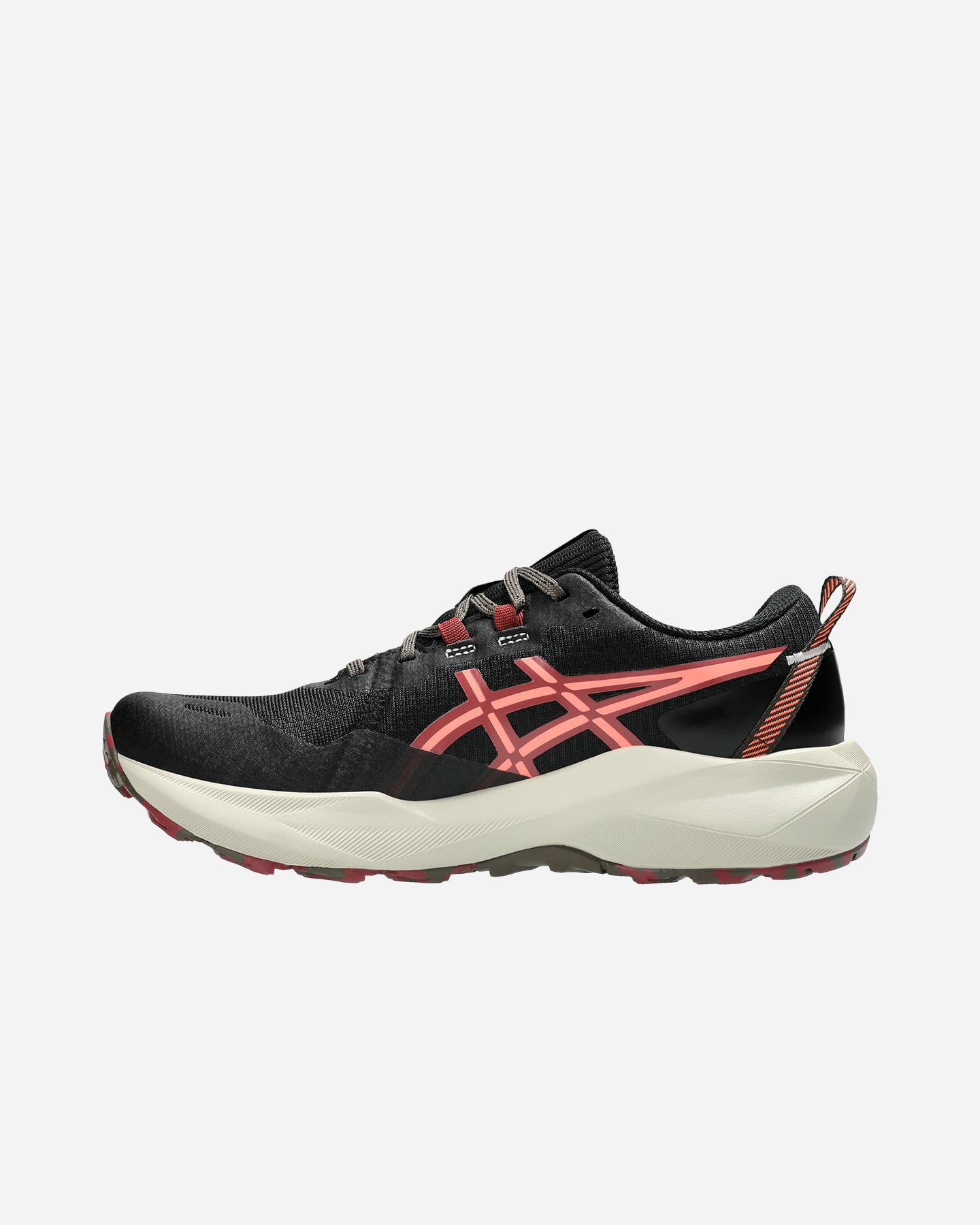 Scarpe trail ASICS GEL-VENTURE 11 W - Nero - 5 | Cisalfa Sport