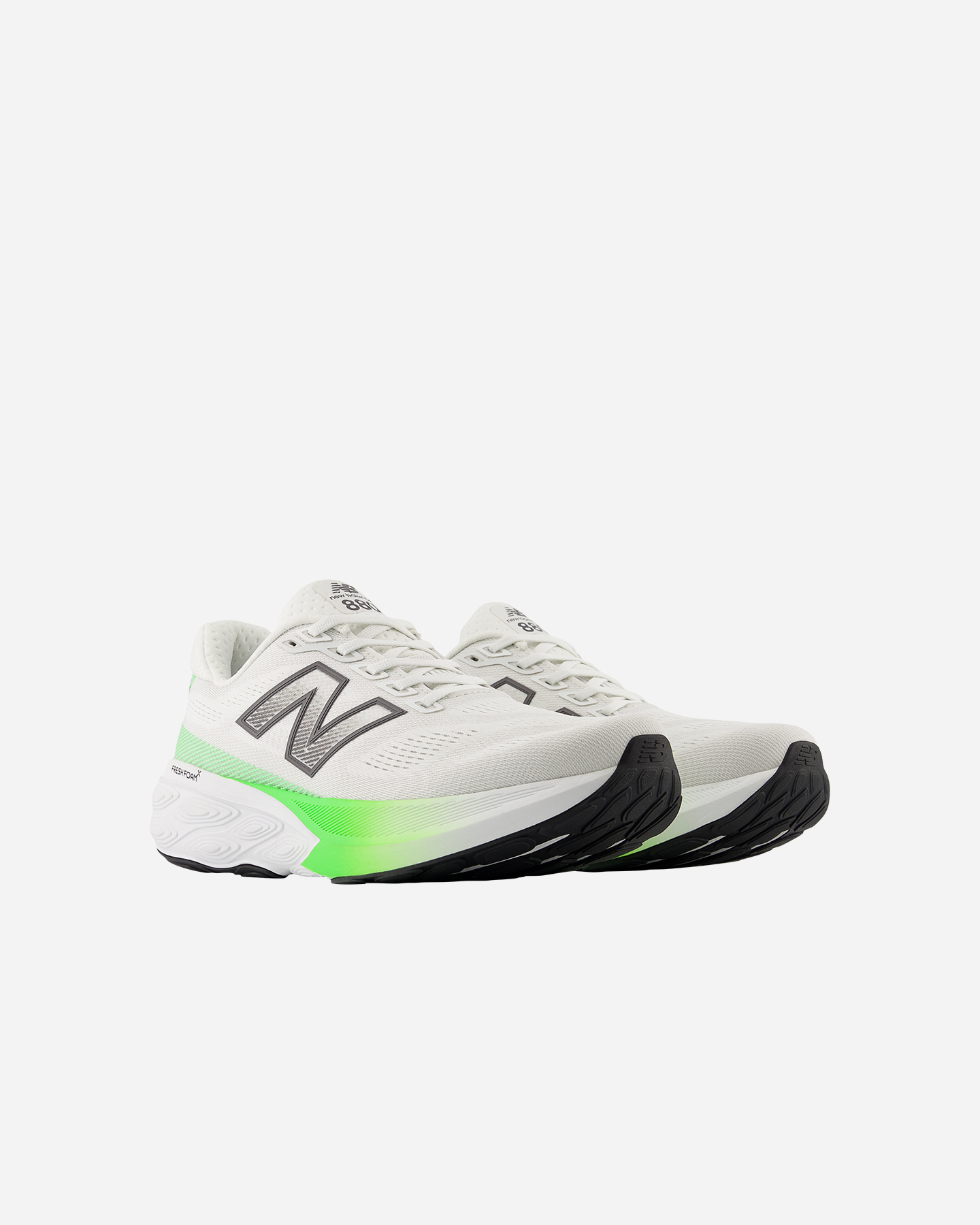 Scarpe running NEW BALANCE FRESH FOAM 880 V15 M - Beige - 1 | Cisalfa Sport